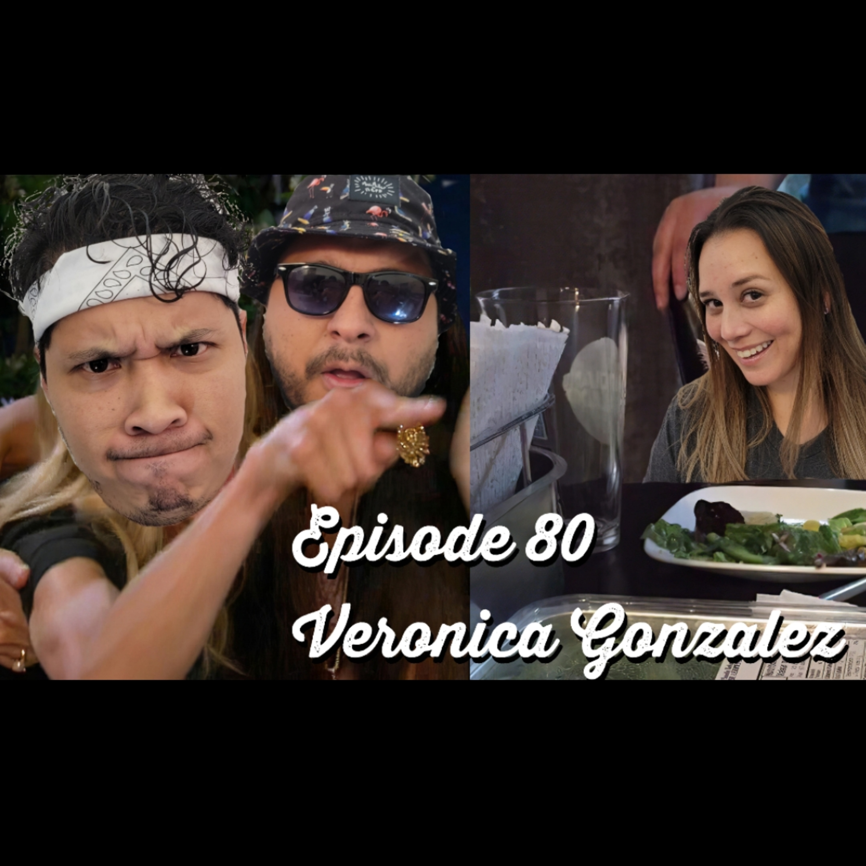 Conversing with Chris & Misa the Podcast