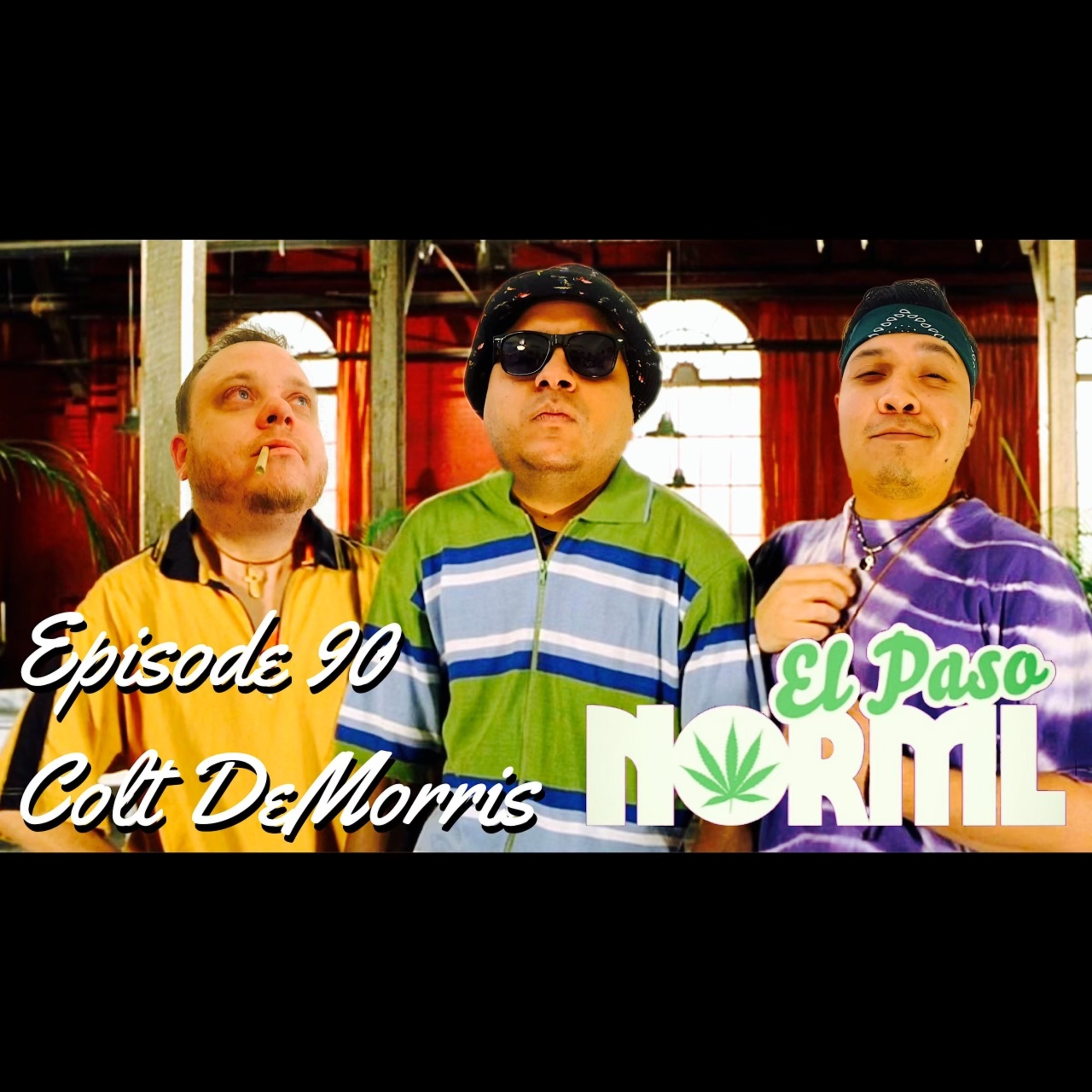 Conversing with Chris & Misa the Podcast