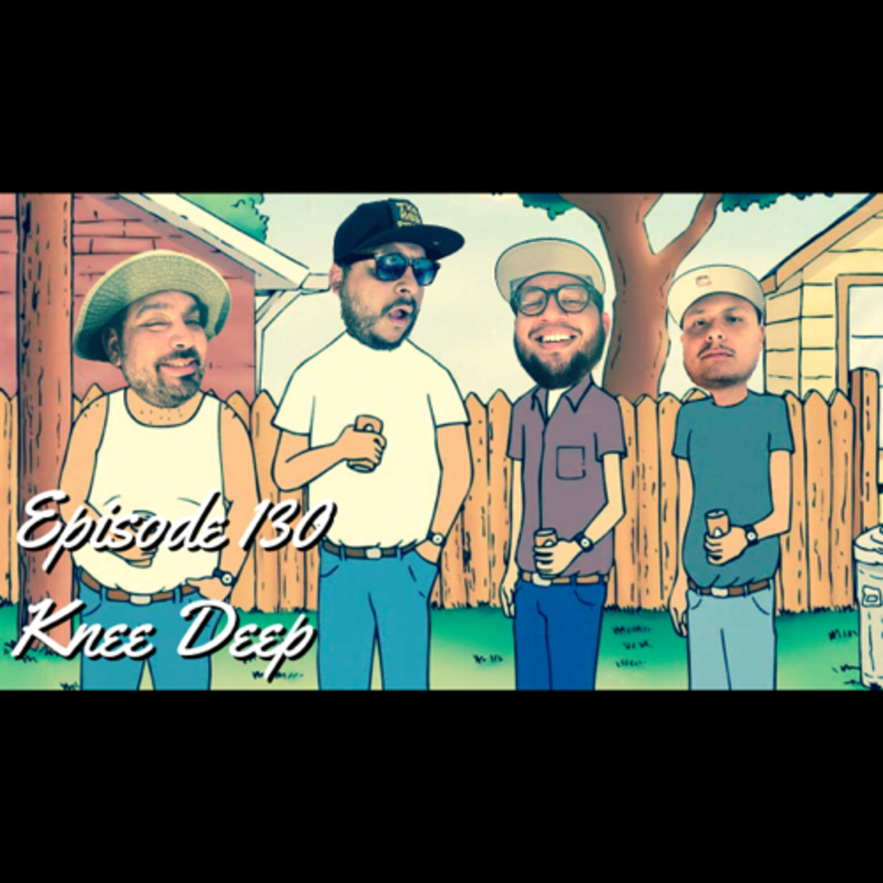 Conversing with Chris & Misa the Podcast