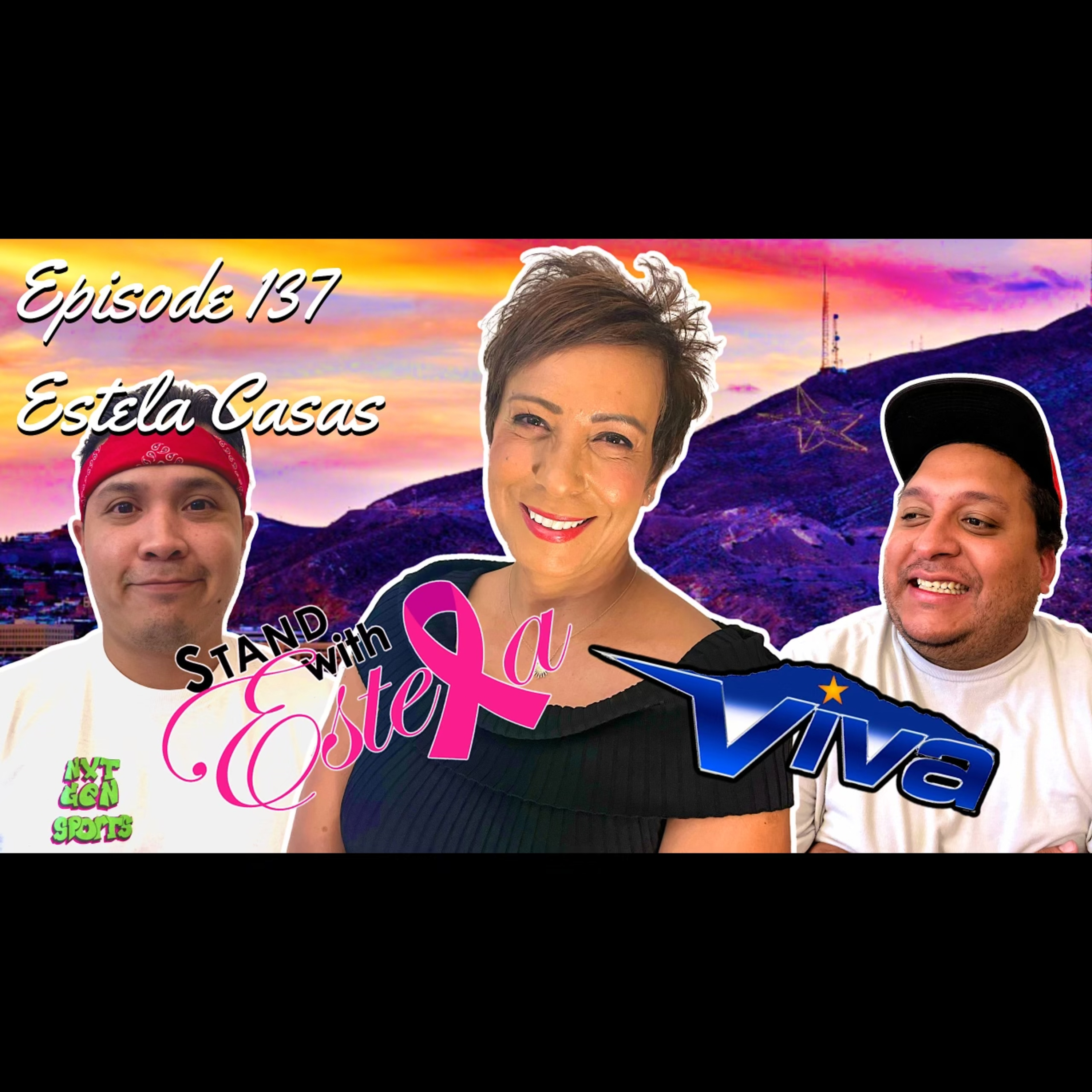 Conversing with Chris & Misa the Podcast
