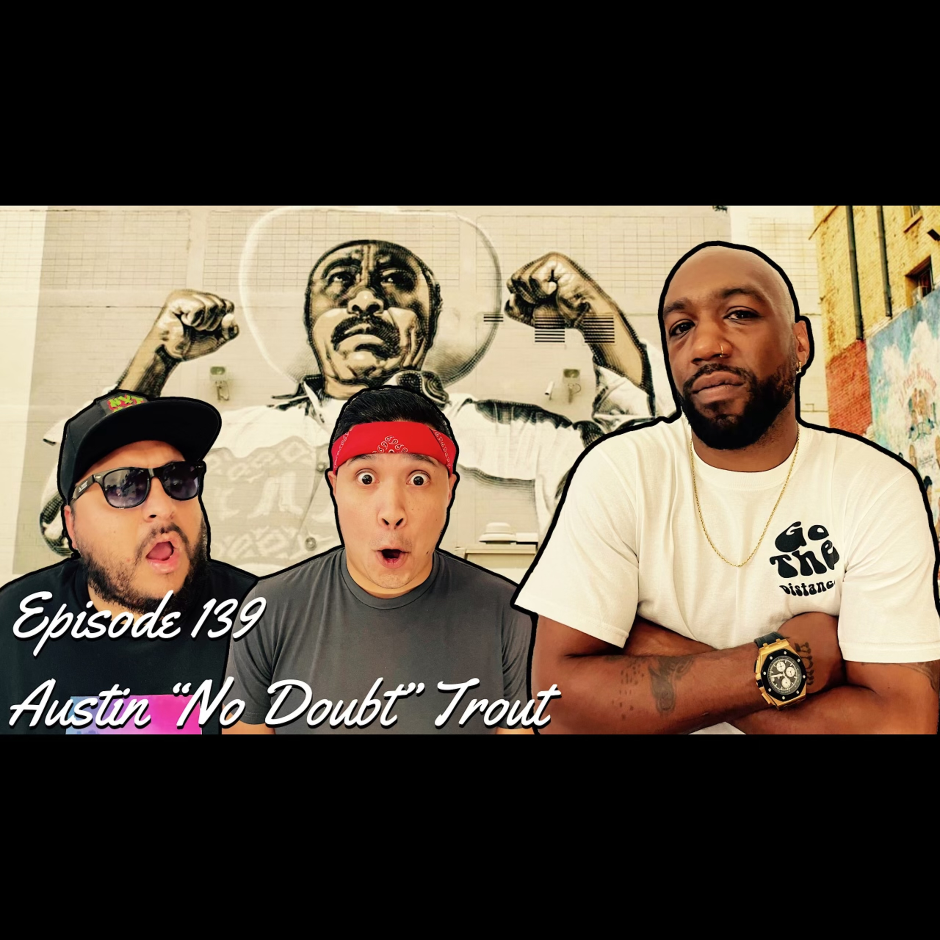 Conversing with Chris & Misa the Podcast