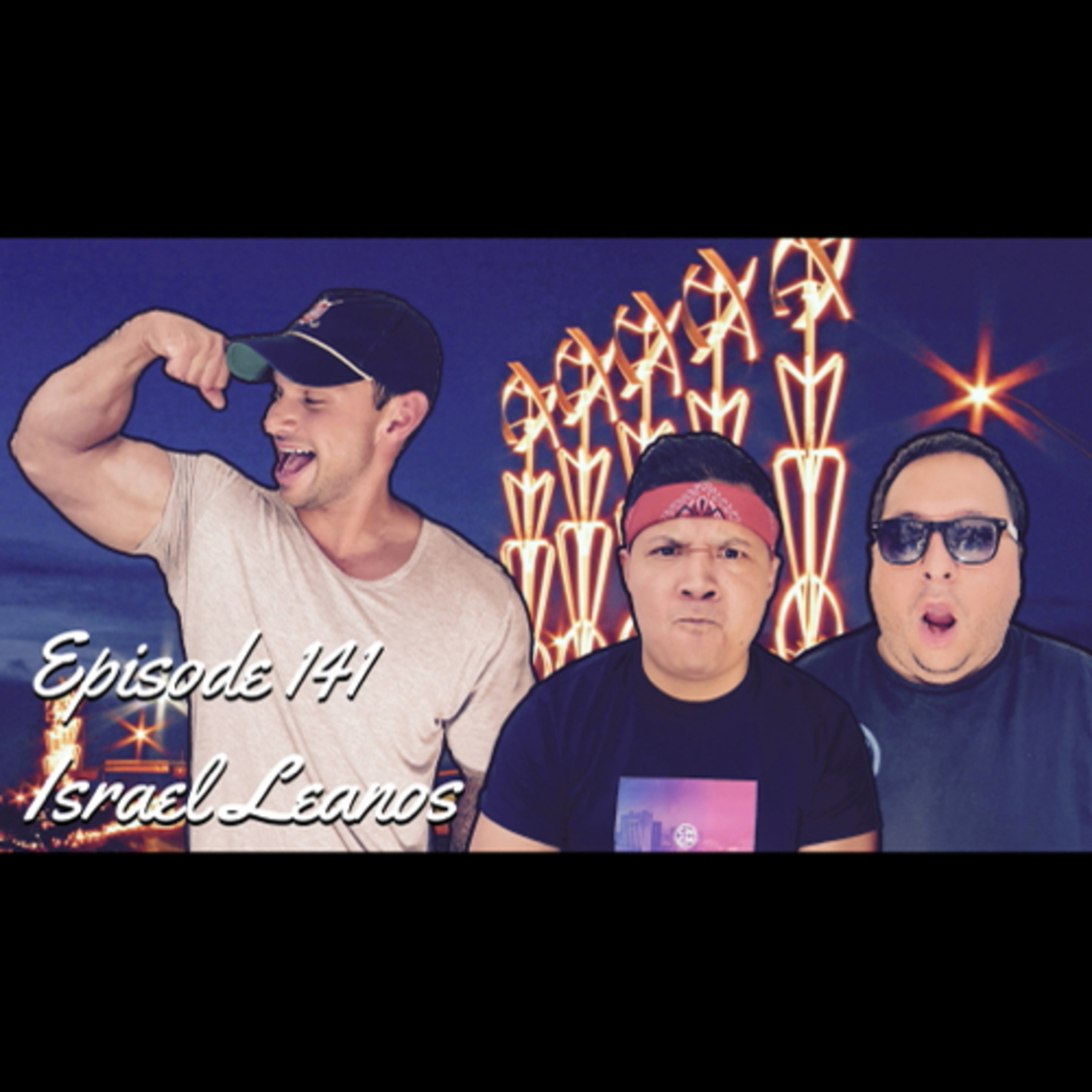 Conversing with Chris & Misa the Podcast