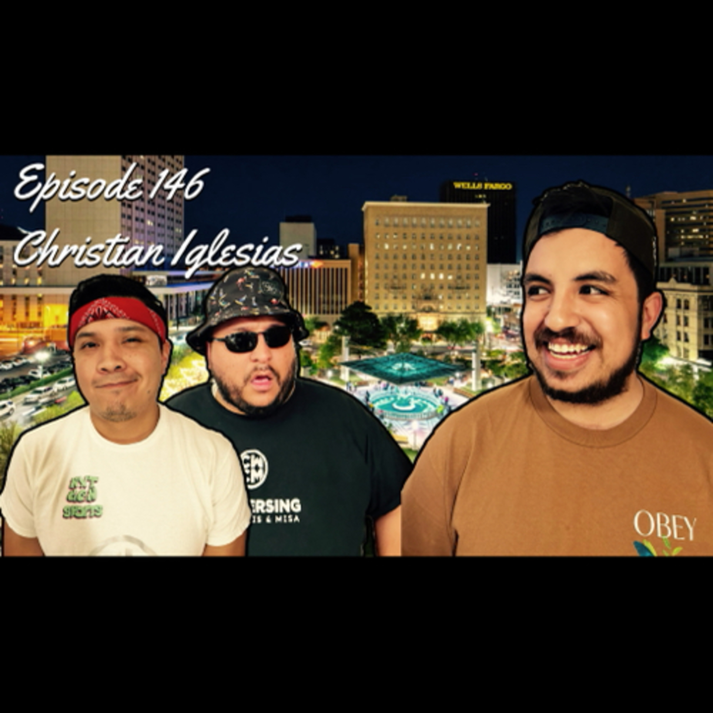 Conversing with Chris the Podcast