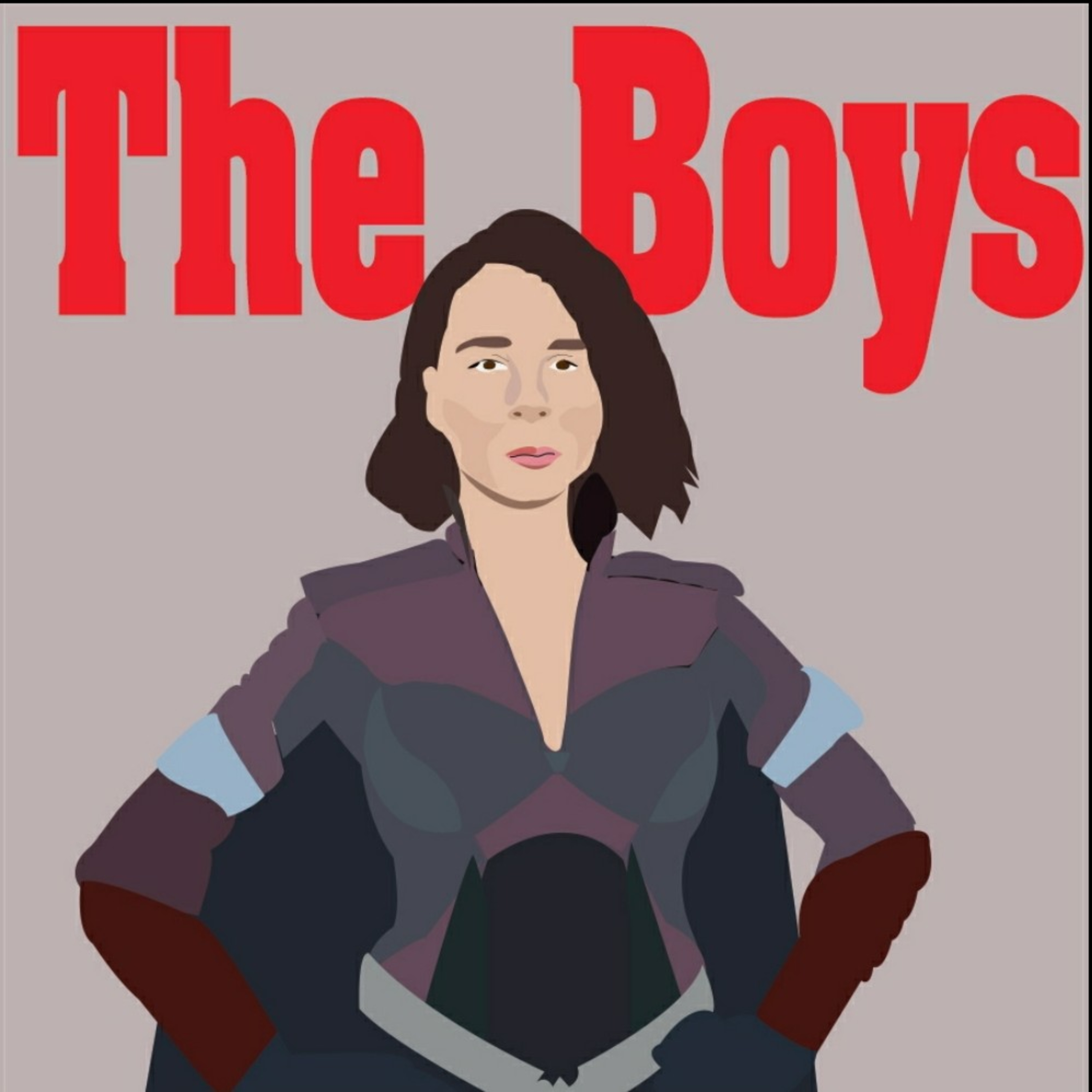 The Boys Season 2 epi 3-4 NSFW Review  episode artwork