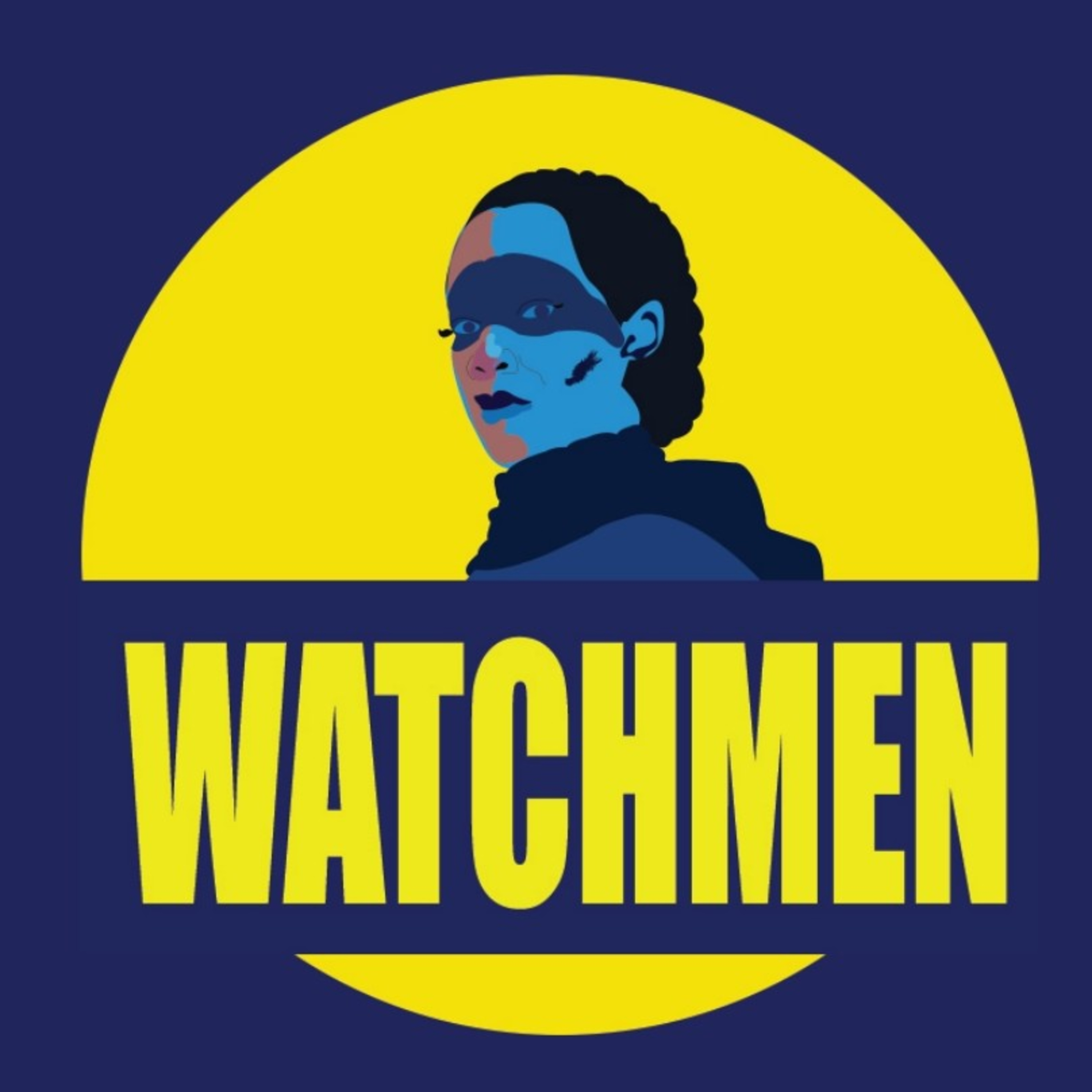 HBO's Original Series The Watchmen Season 1 episode 3 review  episode artwork