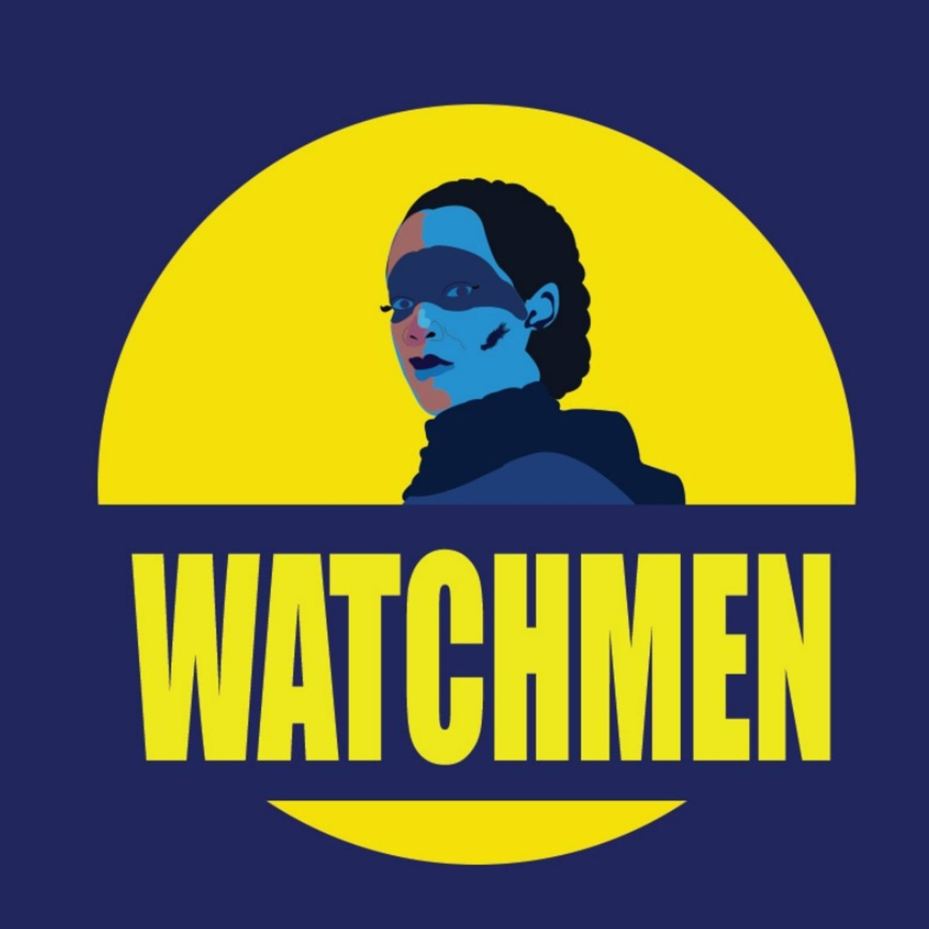 HBO Max The Watchmen season 1 episodes 5-6 NSFW review  episode artwork