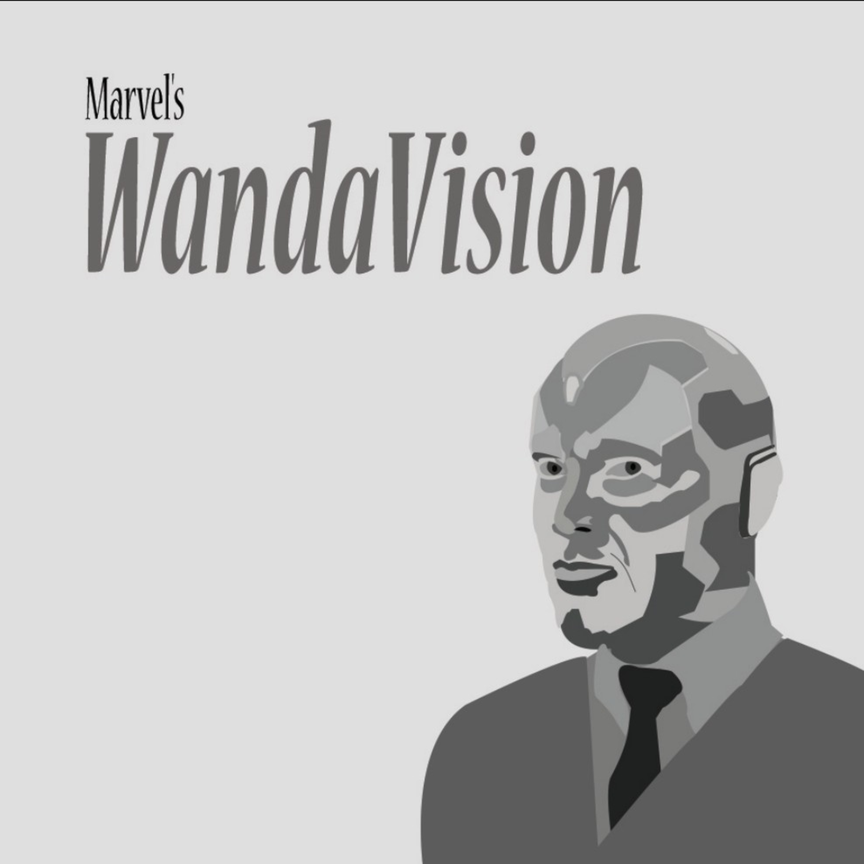 WandaVision episode 3-4 review  episode artwork