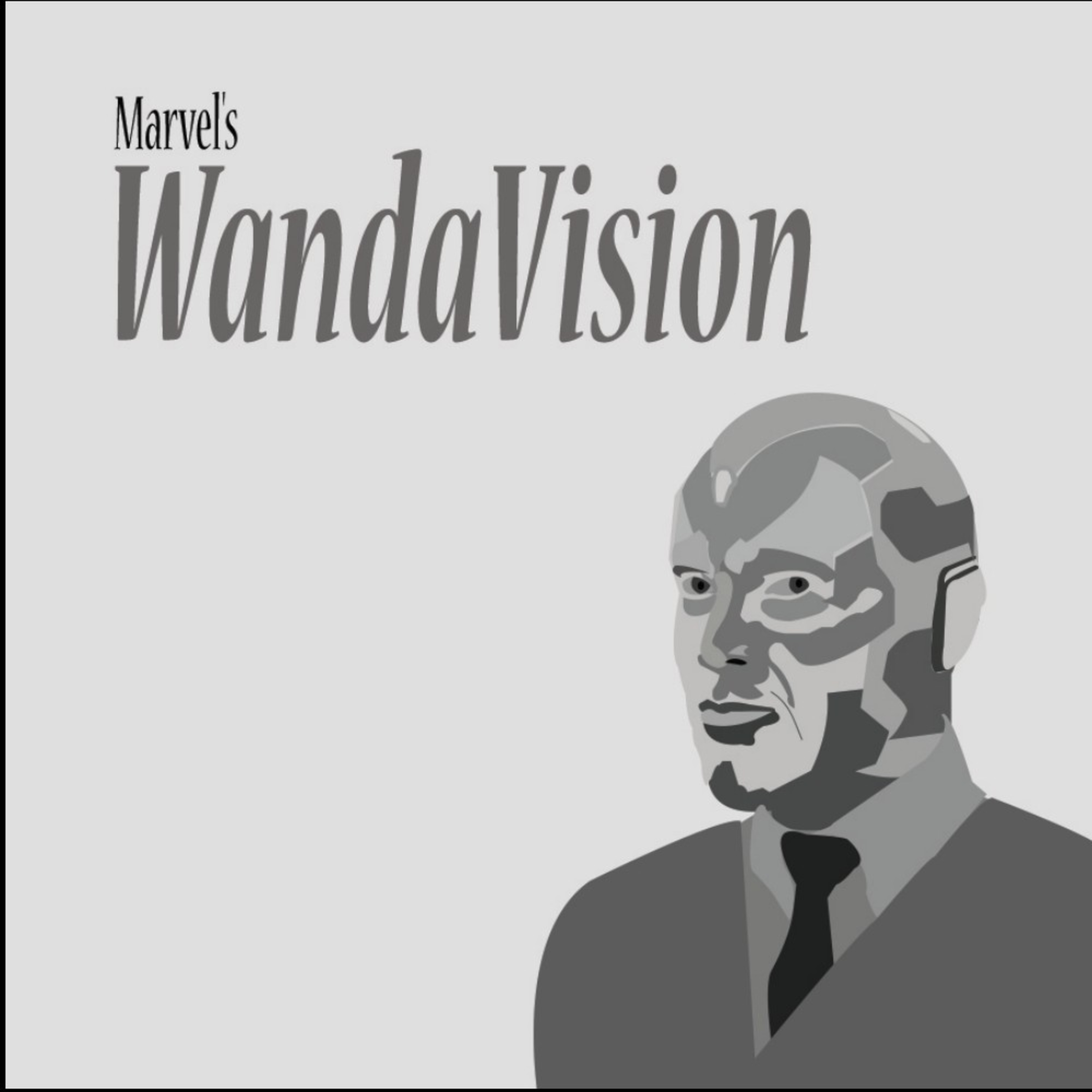 WandaVision episode 7 review  episode artwork