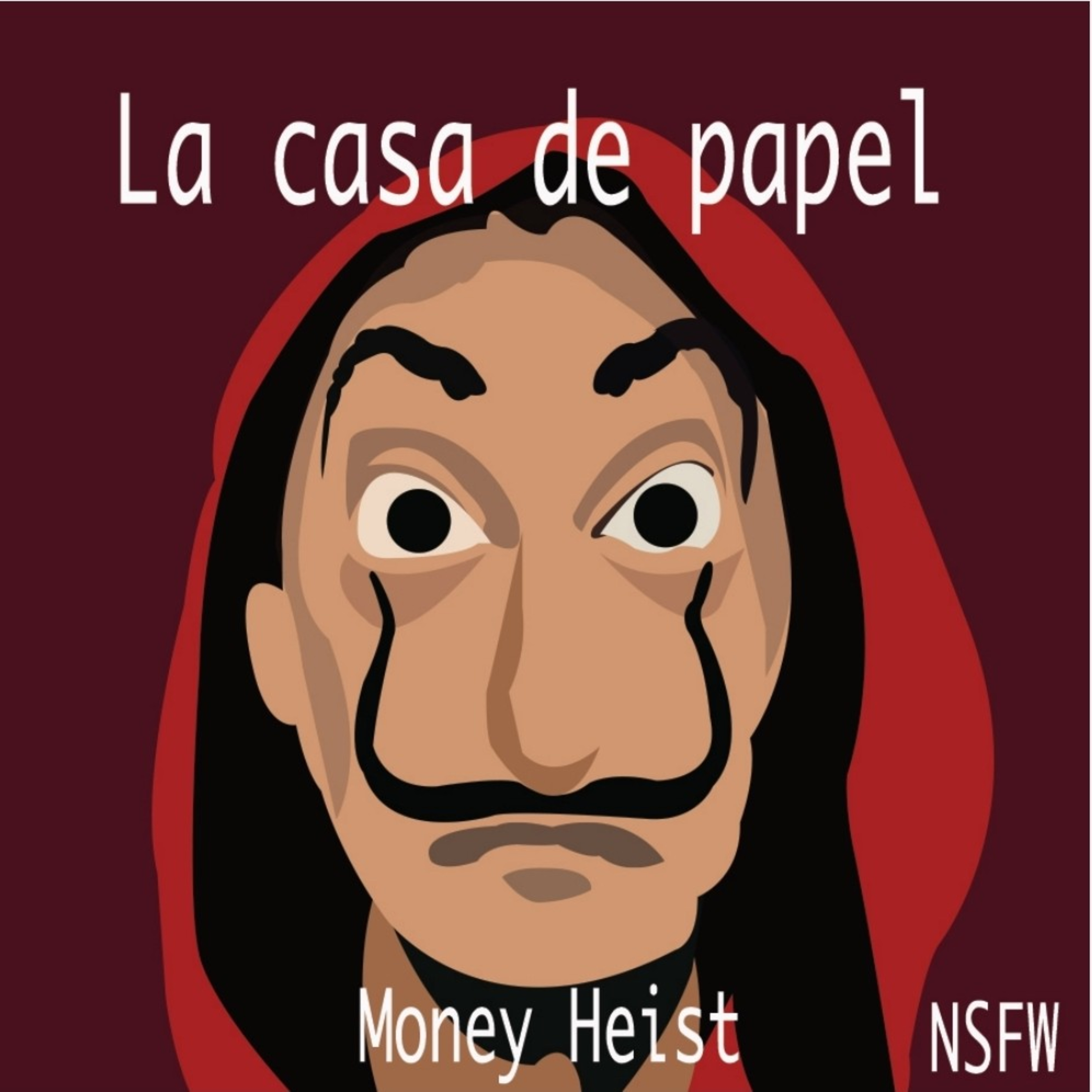 La Casa De Papel season 1 epi 9-10 review NSFW  episode artwork
