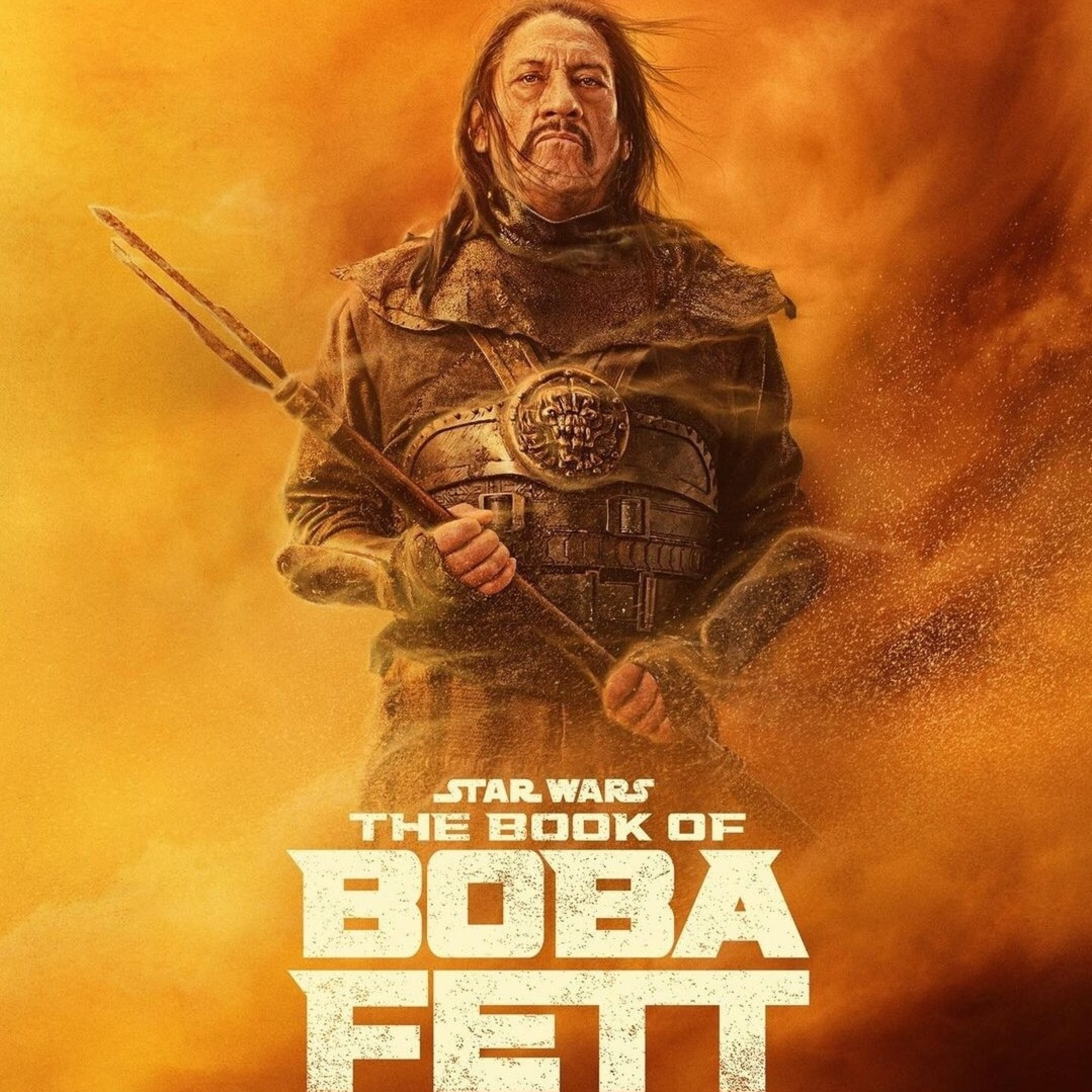 The Book of Boba Fett season 1 epi 3-4 review  episode artwork