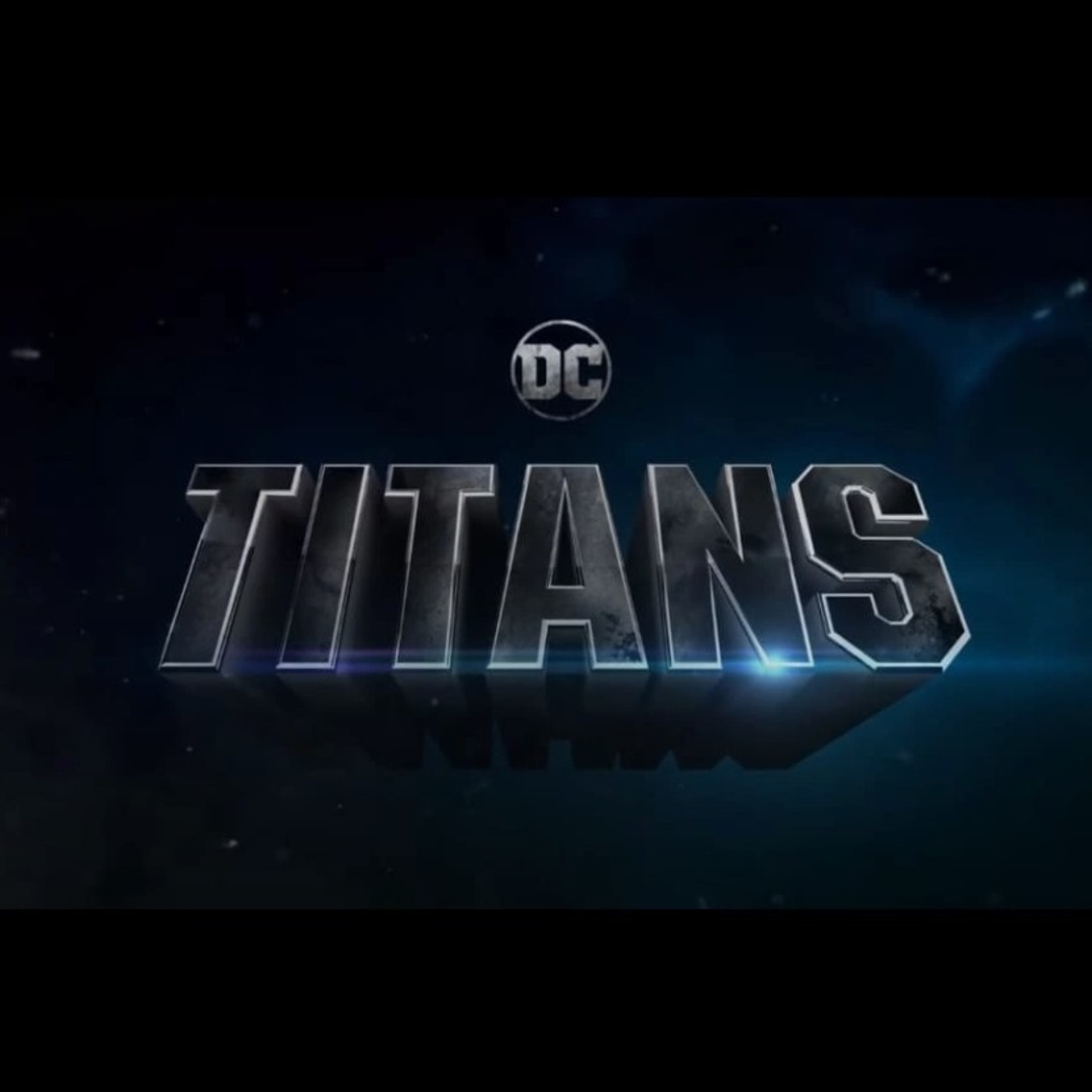HBO Max Original Titans season 1 epi 7 & 8 NFSW review episode artwork