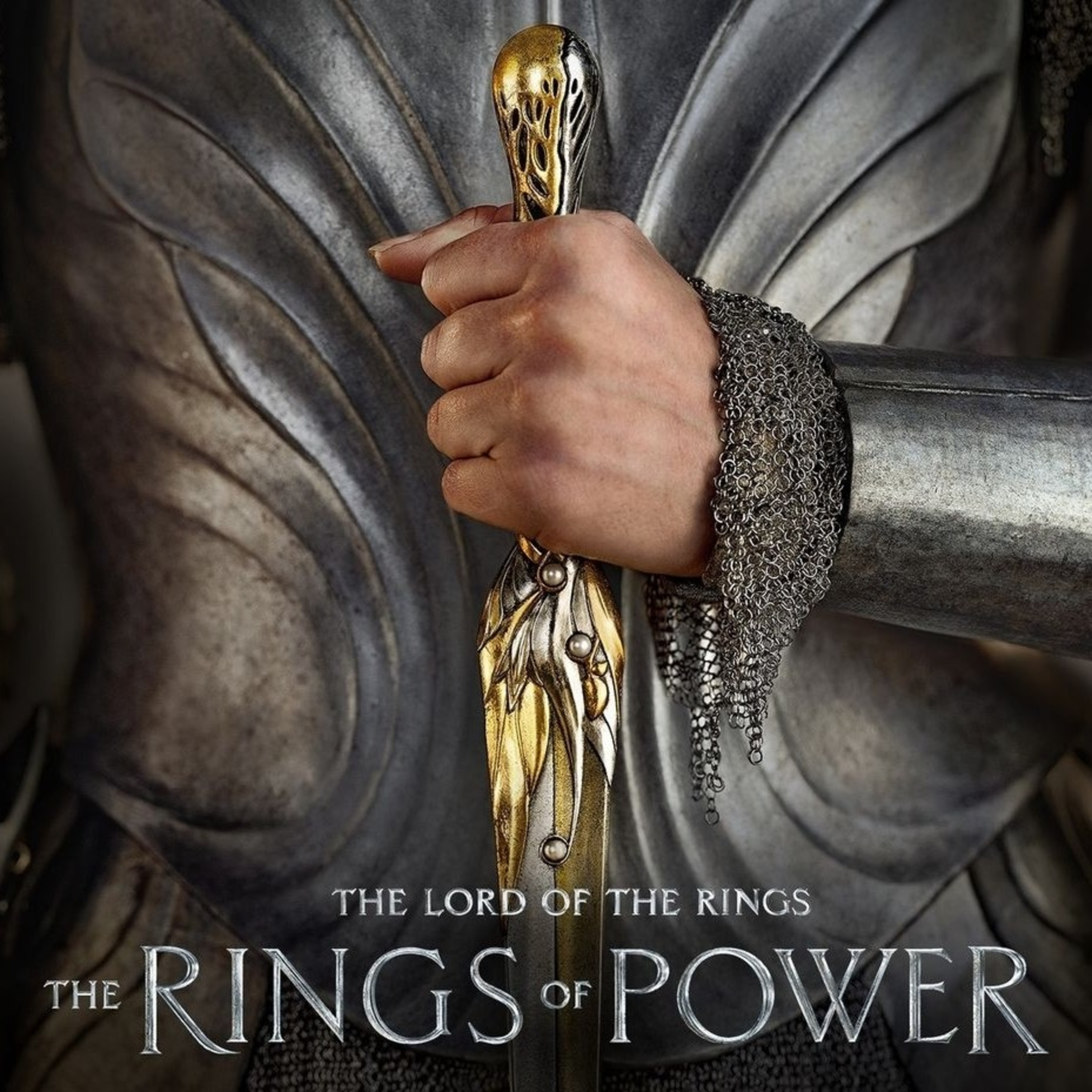 The Lord of the Rings: The Rings of Power epi 1-2 review  episode artwork