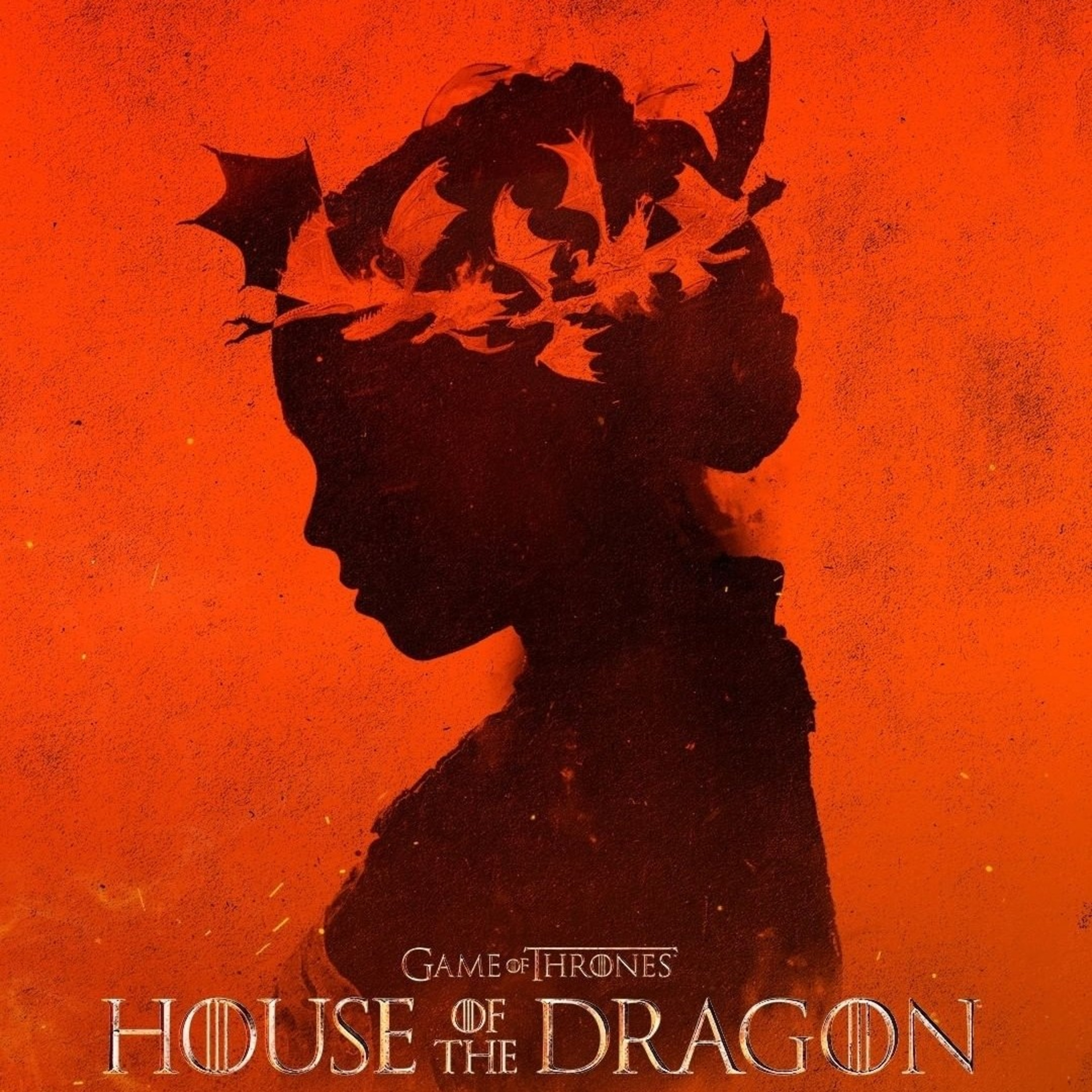 Game of Thrones: House of the Dragon season 1 epi 1-2 NSFW review episode artwork