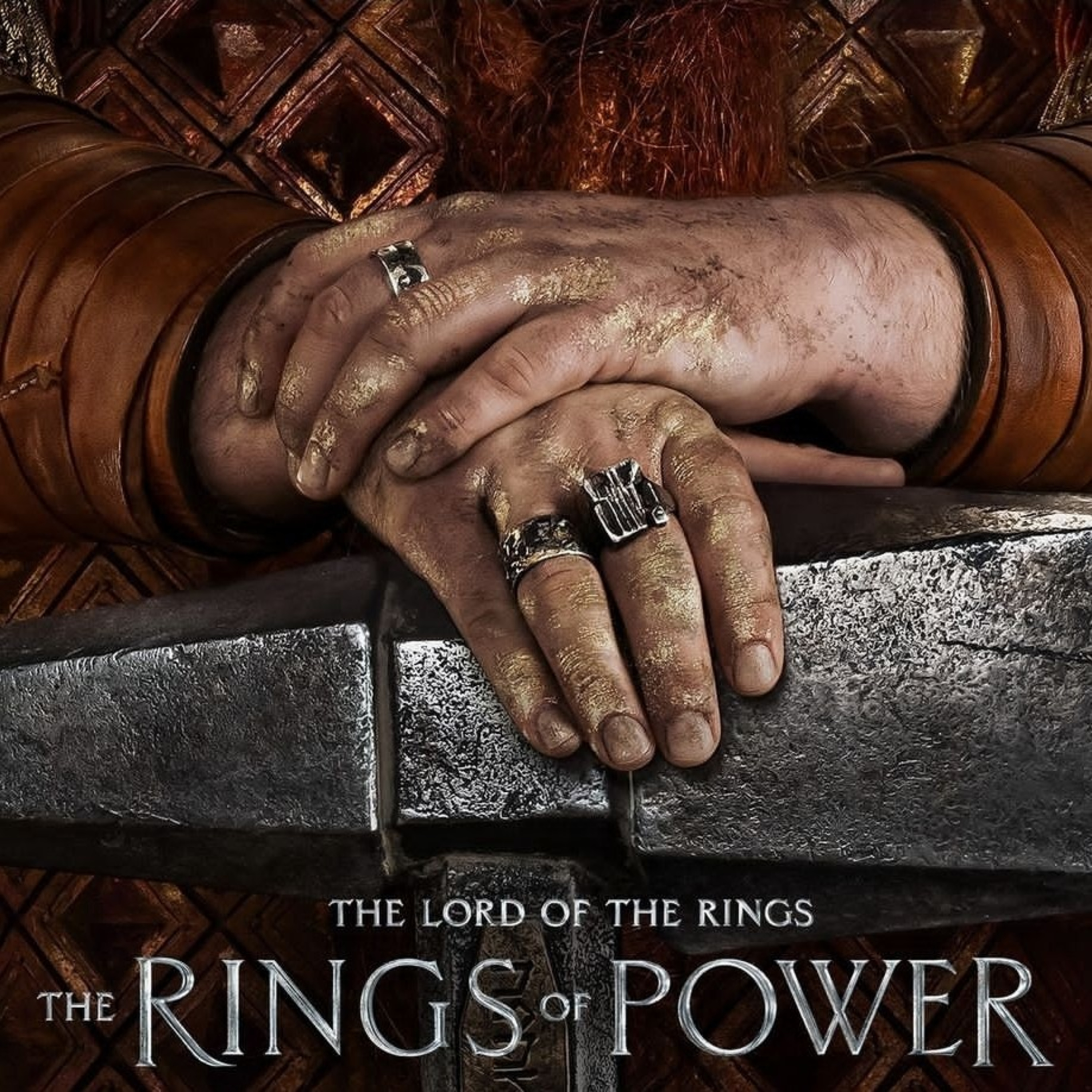 The Lord of the Rings: The Rings of Power season 1 epi 3-4 review  episode artwork