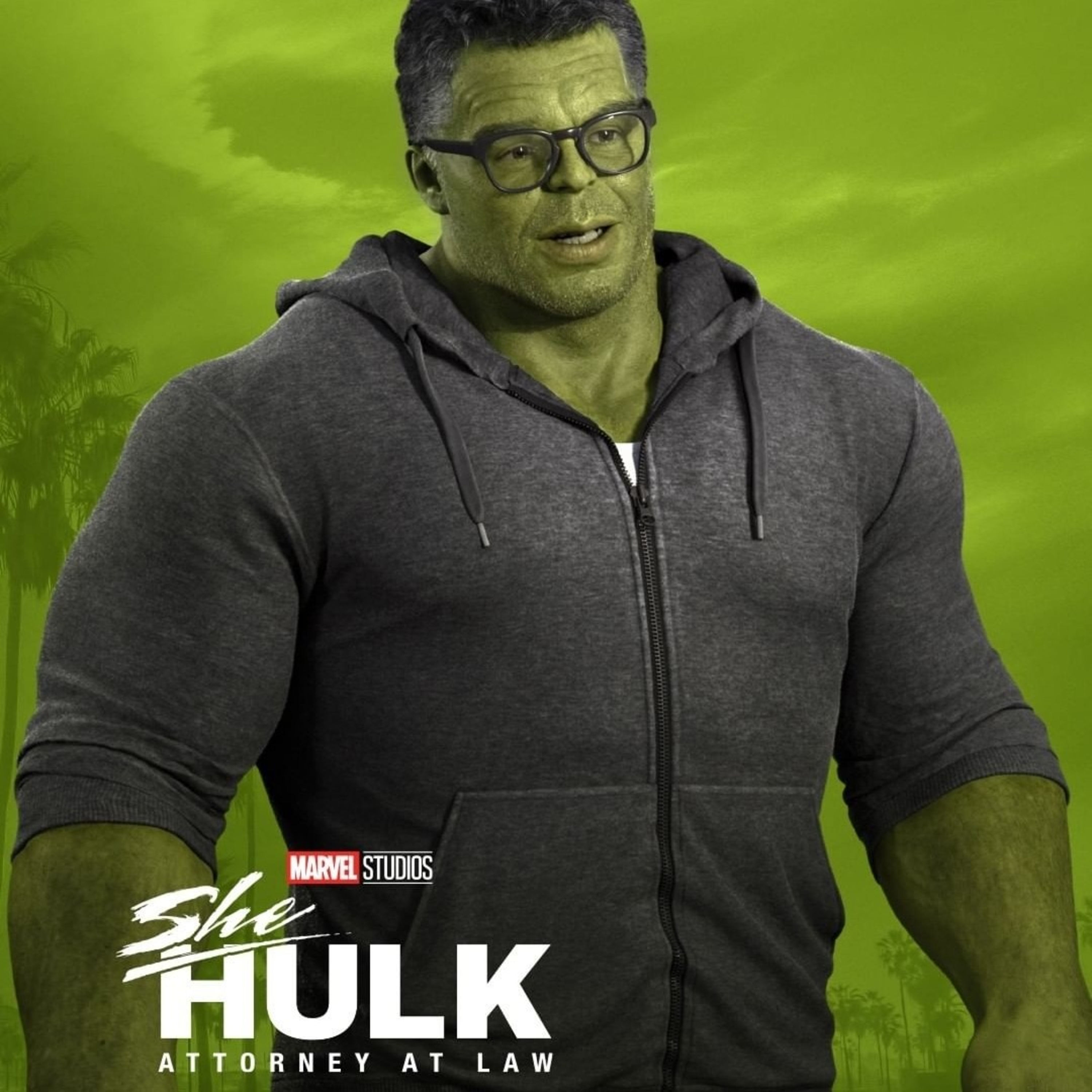She-Hulk Attorney at Law season 1 epi 3-5 review  episode artwork
