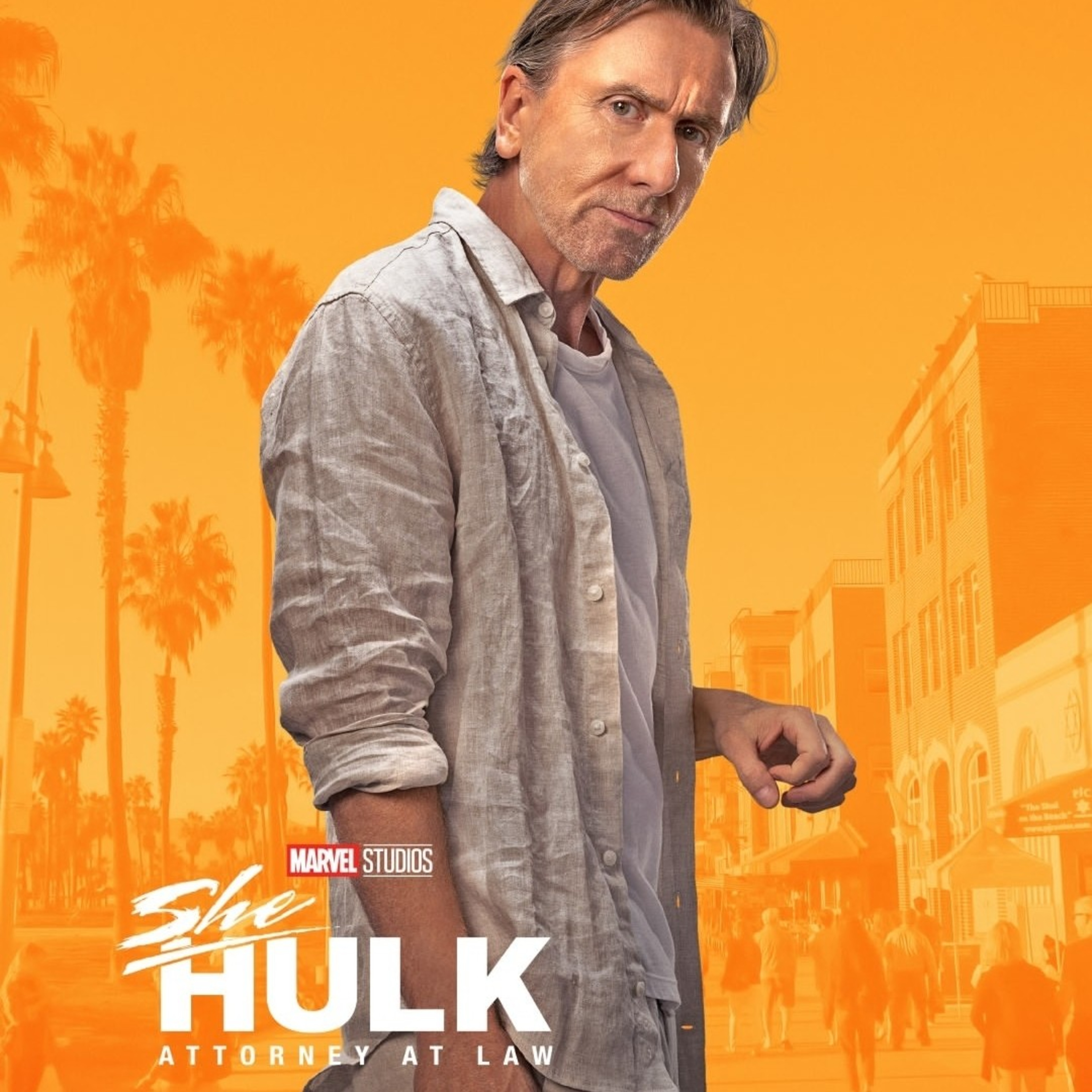She-Hulk Attorney at Law Season 1 epi 8-9 review  episode artwork