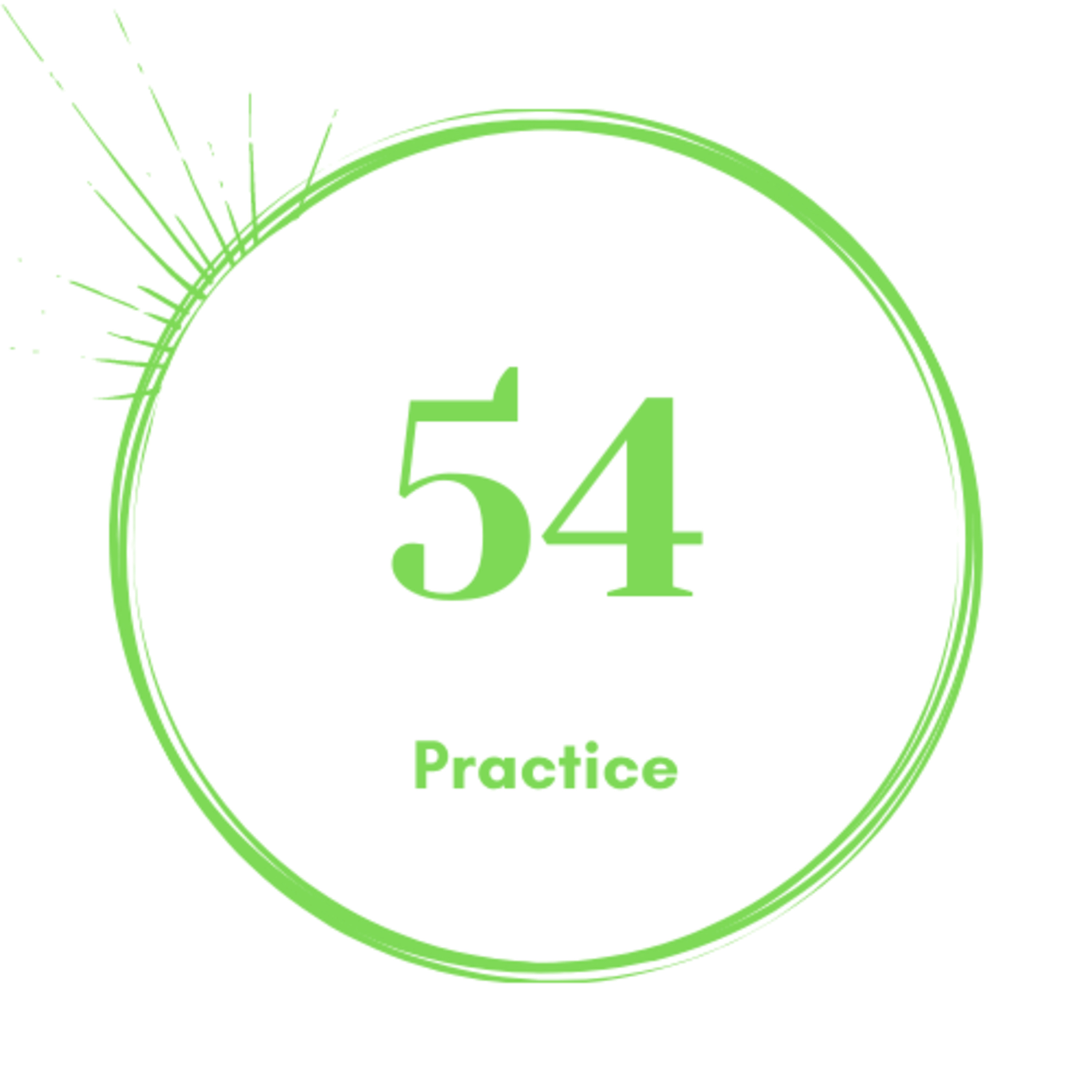 Brightly - 54 - Practice episode artwork
