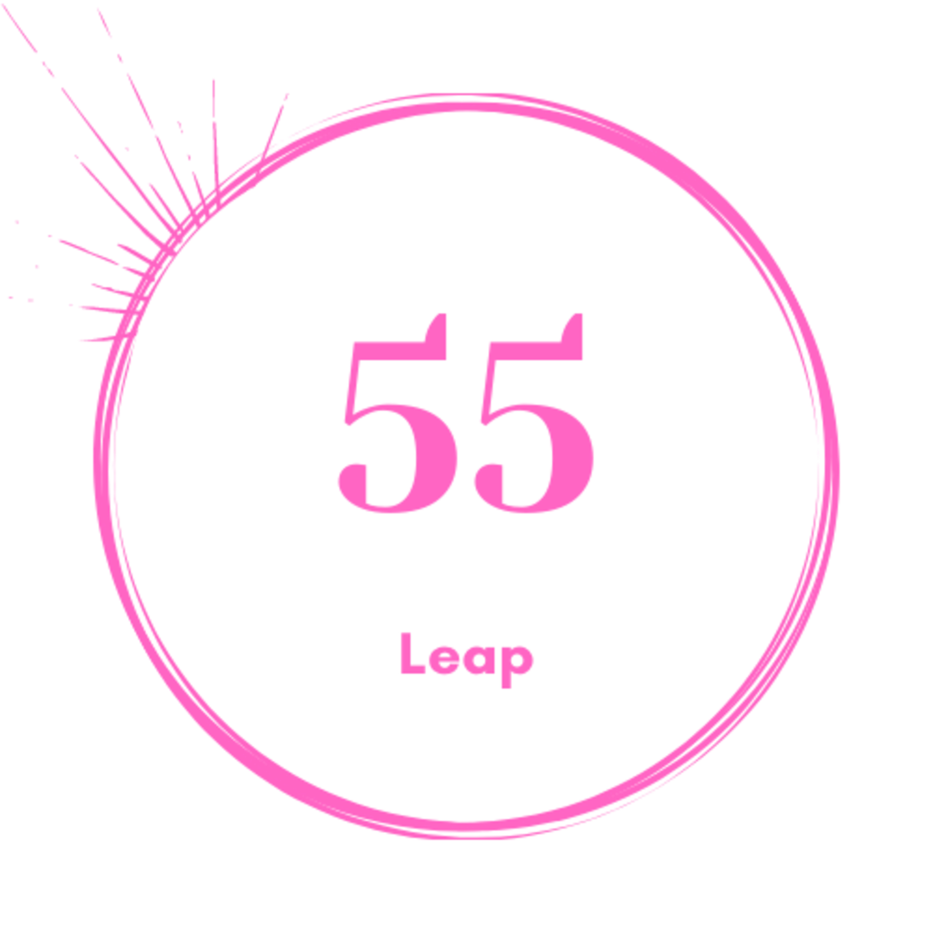 Brightly - 55 - Leap episode artwork