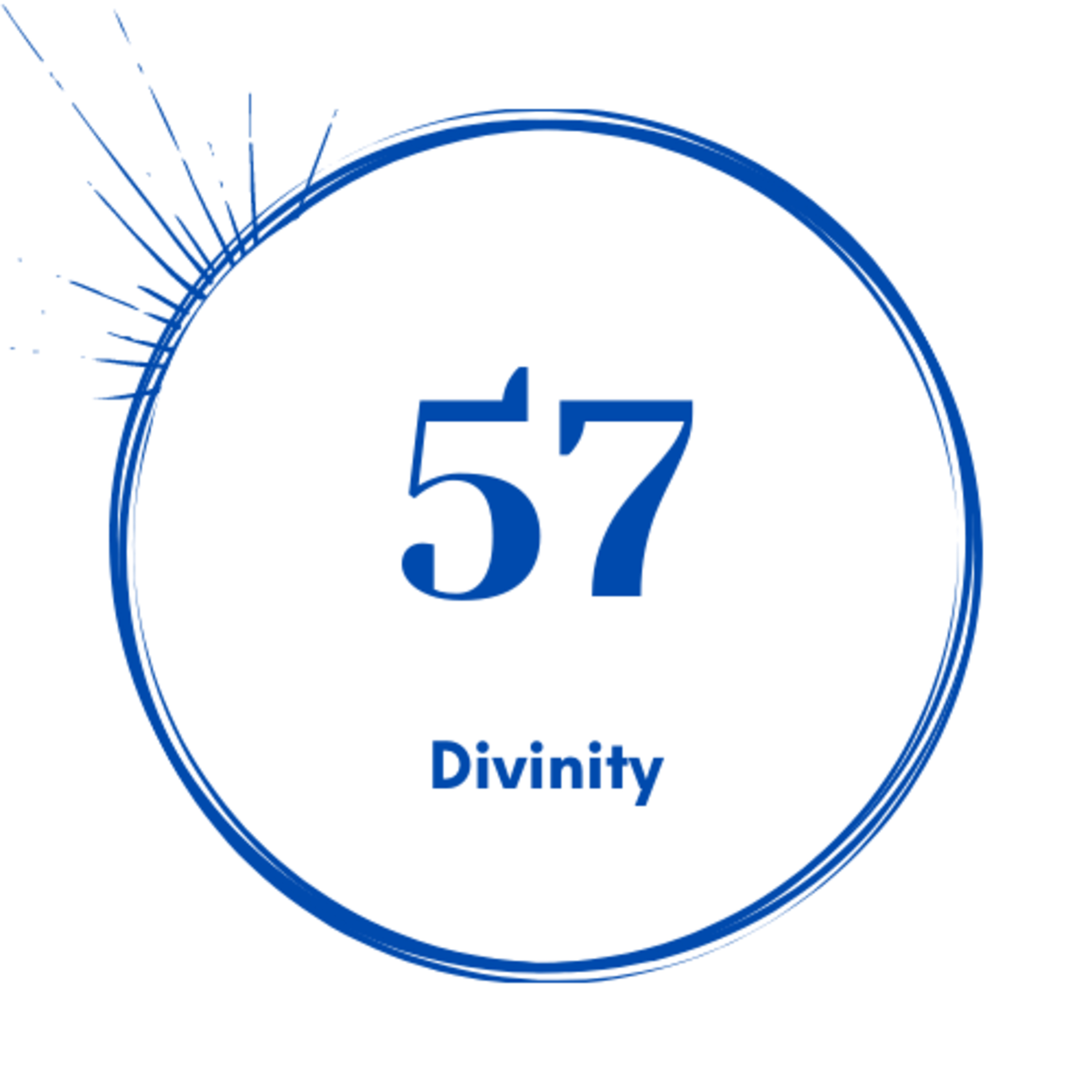 Brightly - 57 - Divinity episode artwork
