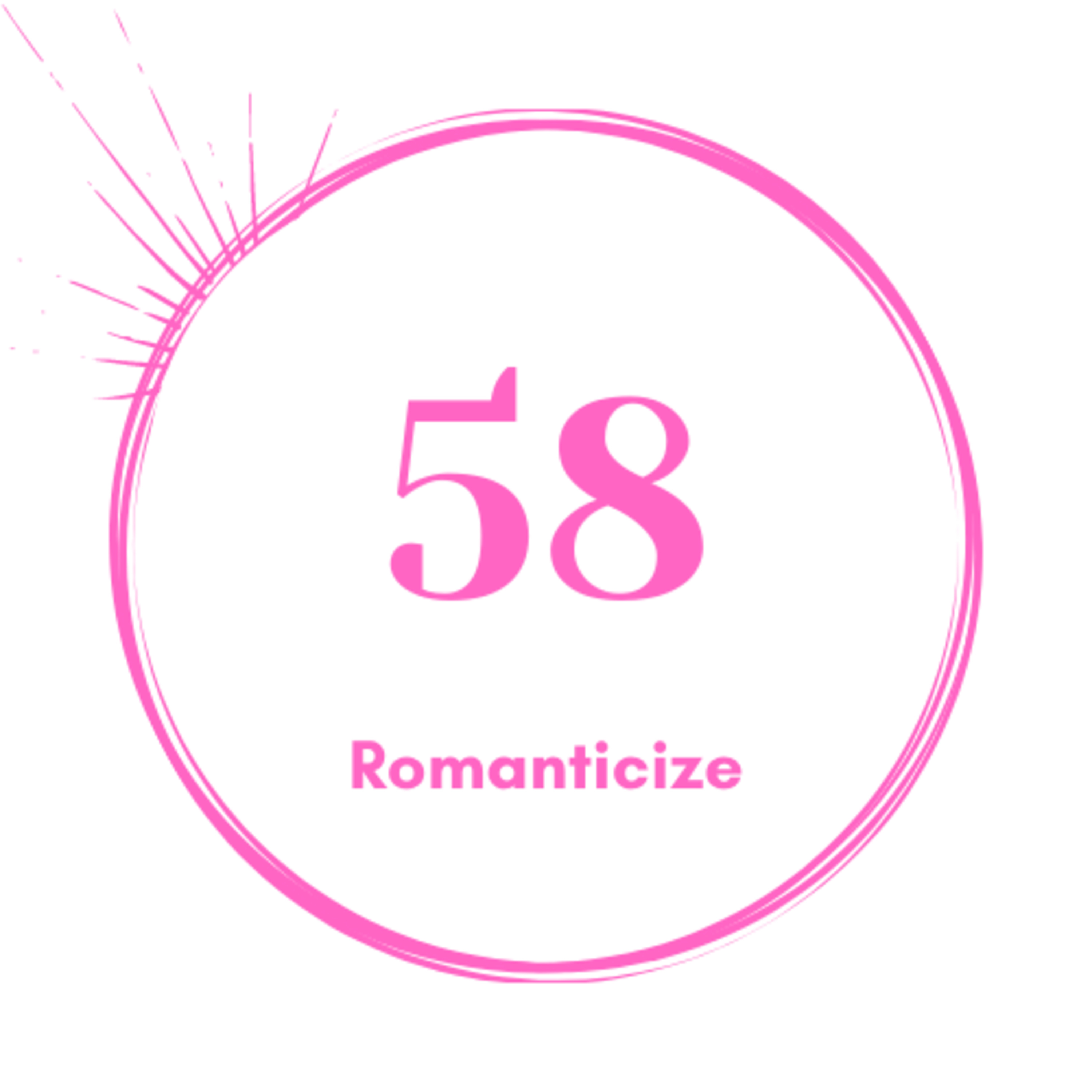 Brightly - 58 - Romanticize episode artwork