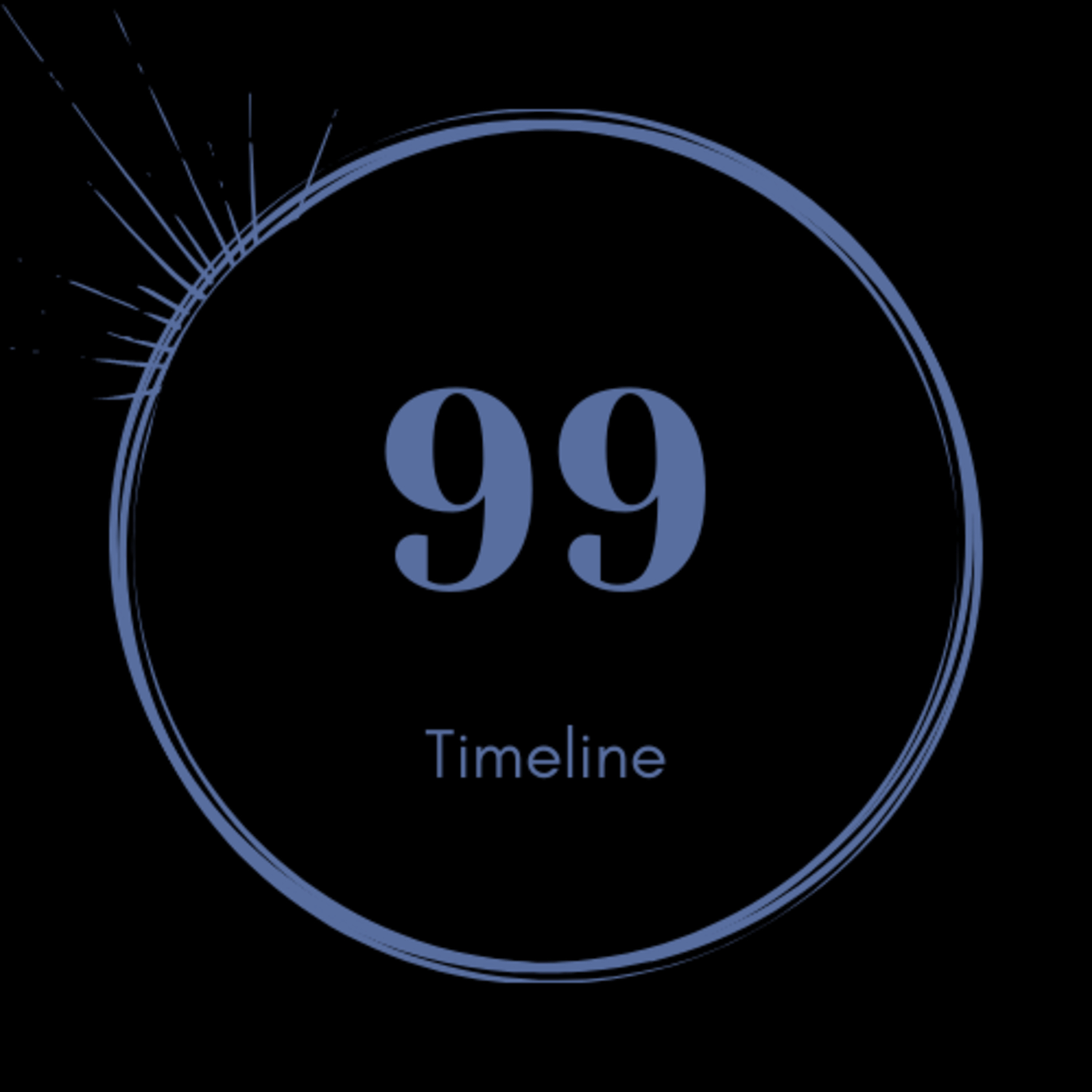 Brightly - 99 - Your Personal Timeline episode artwork