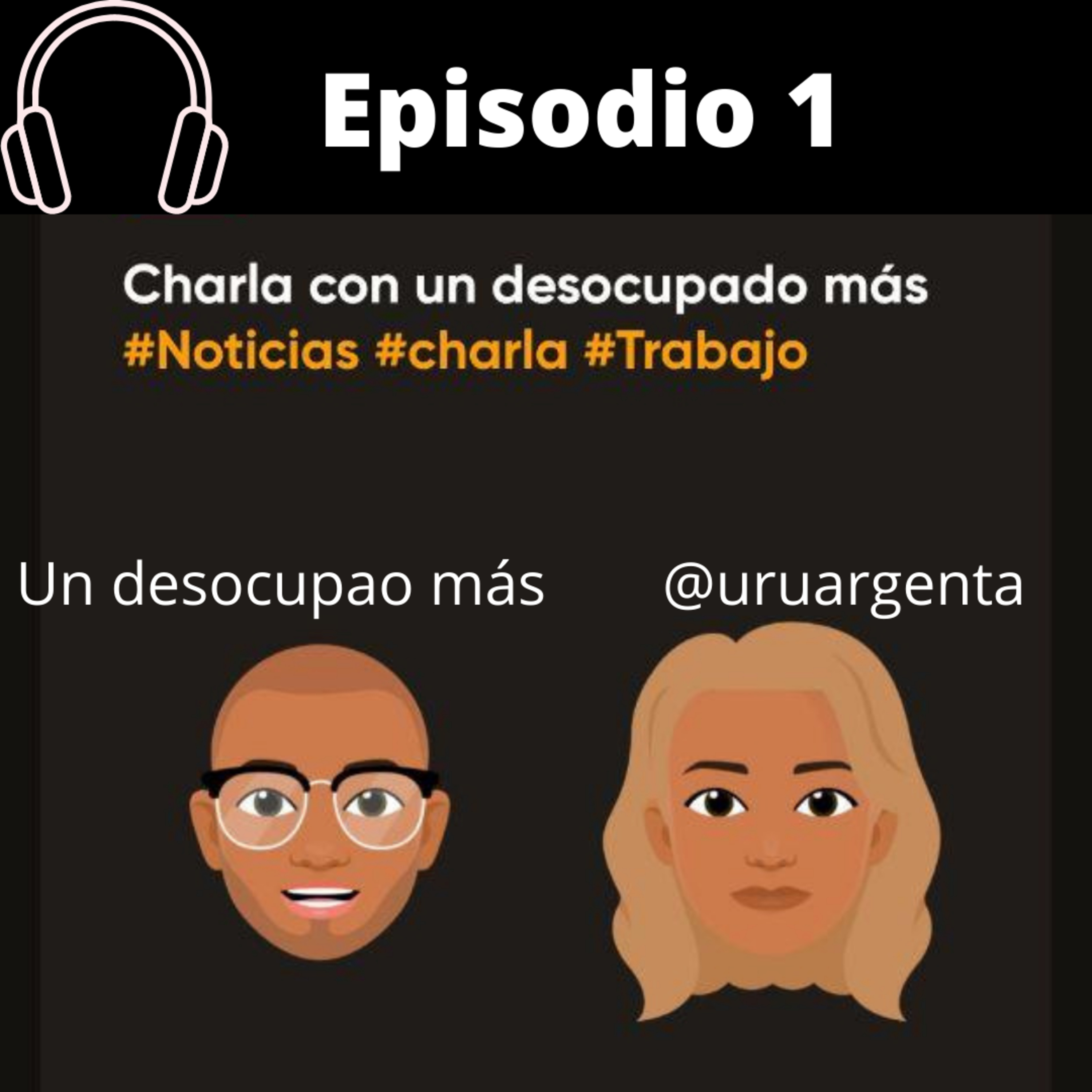 Un Desocupado Más