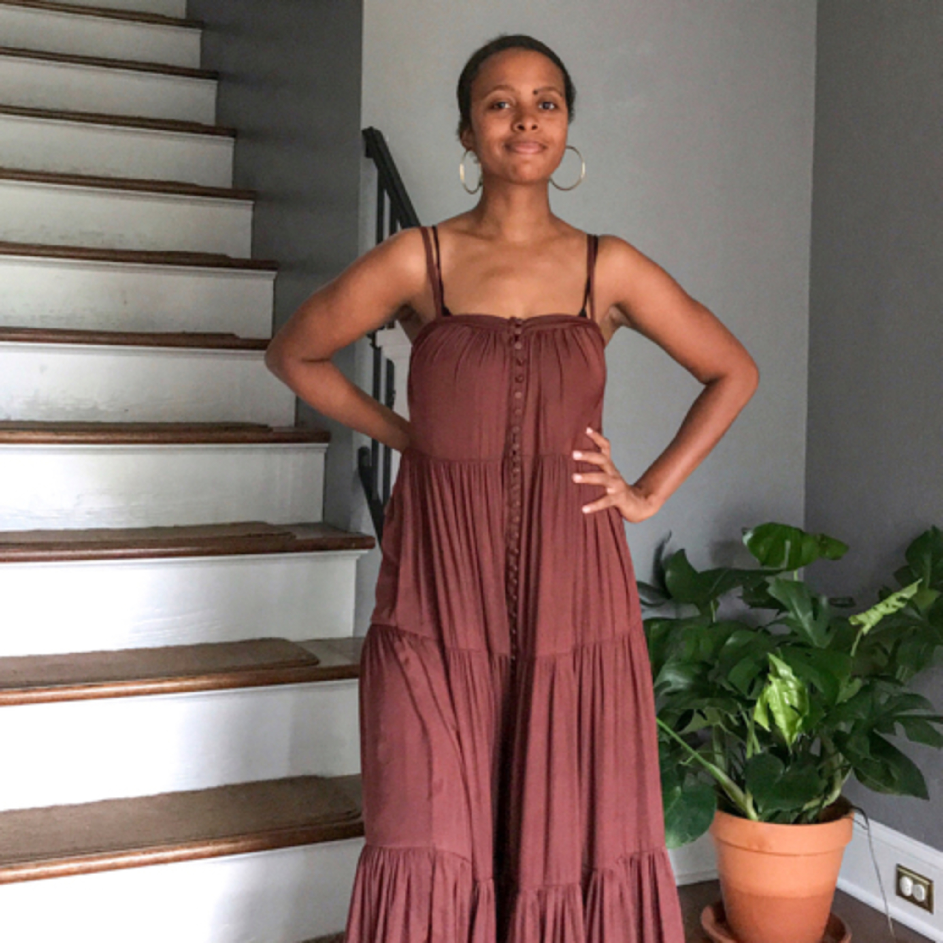 What In The Wellness With Tiffany