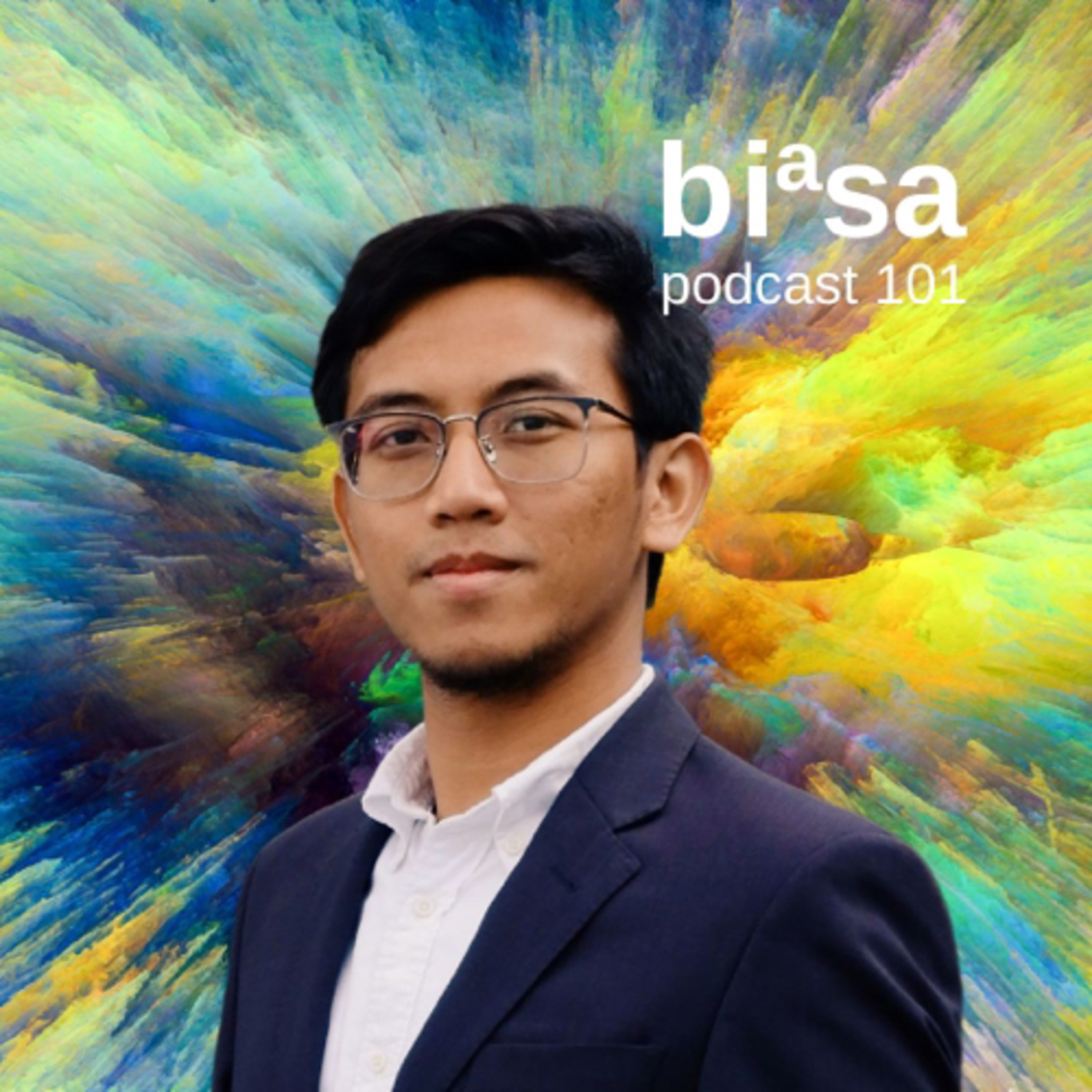 Podcast Biasa Bisa