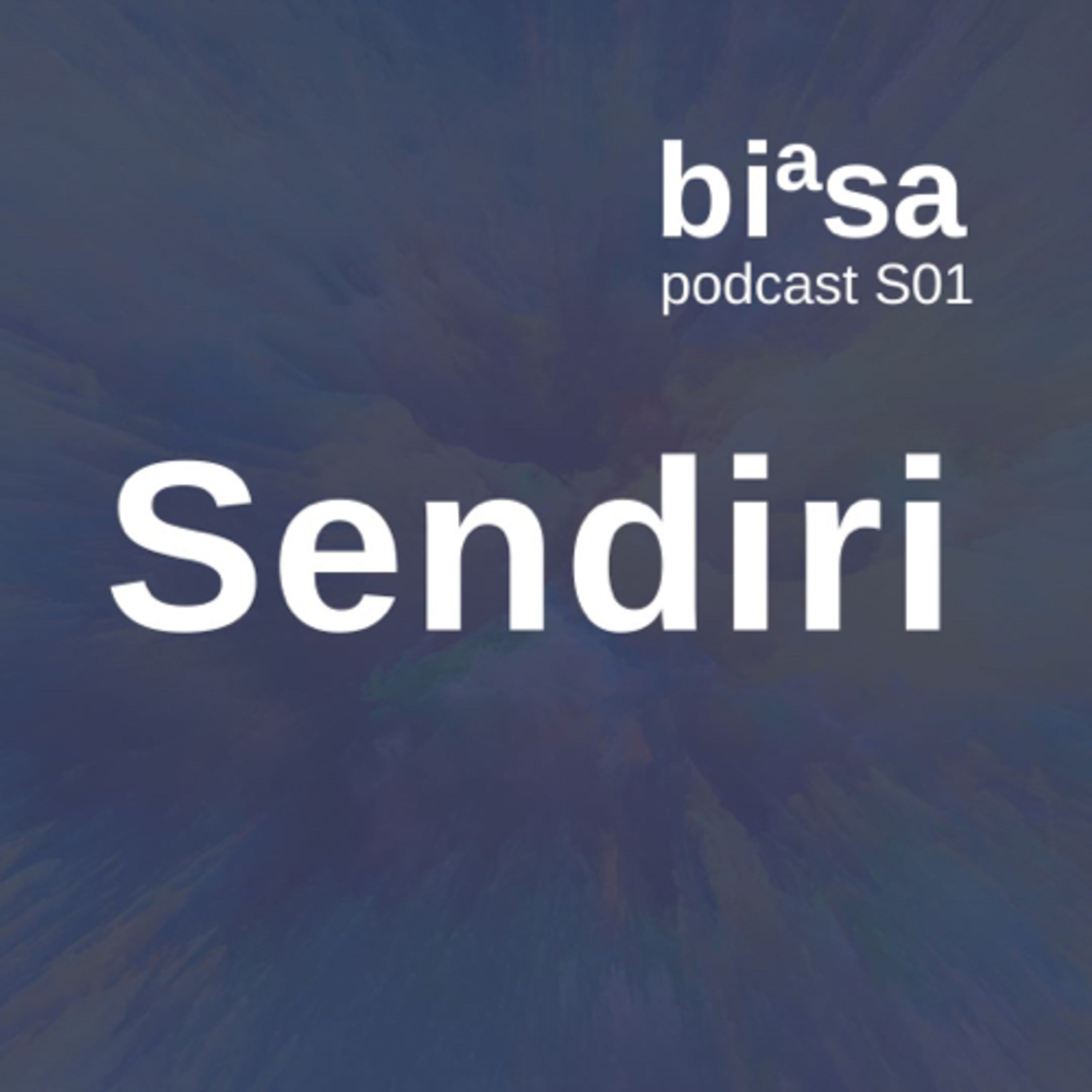 Podcast Biasa Bisa