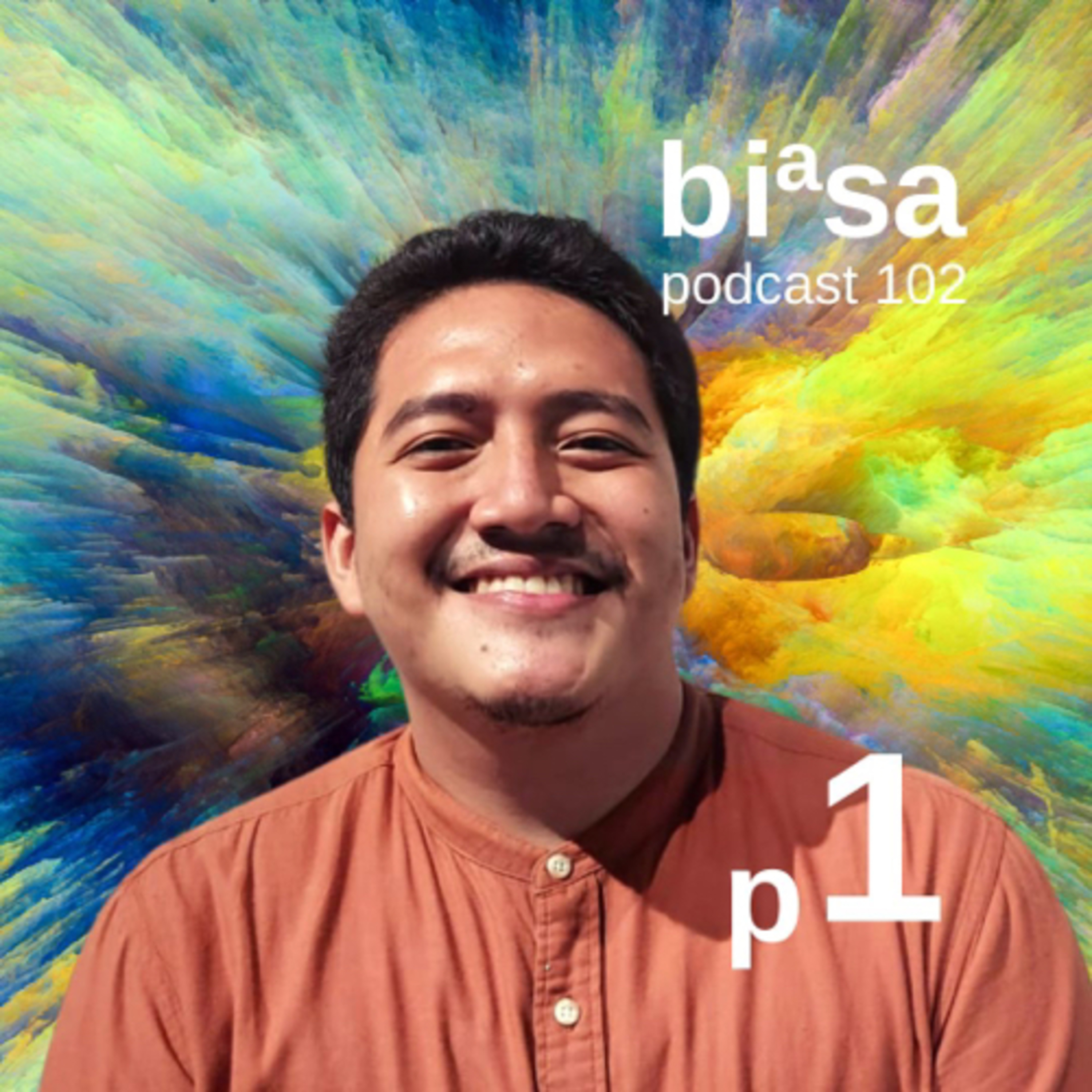 Podcast Biasa Bisa