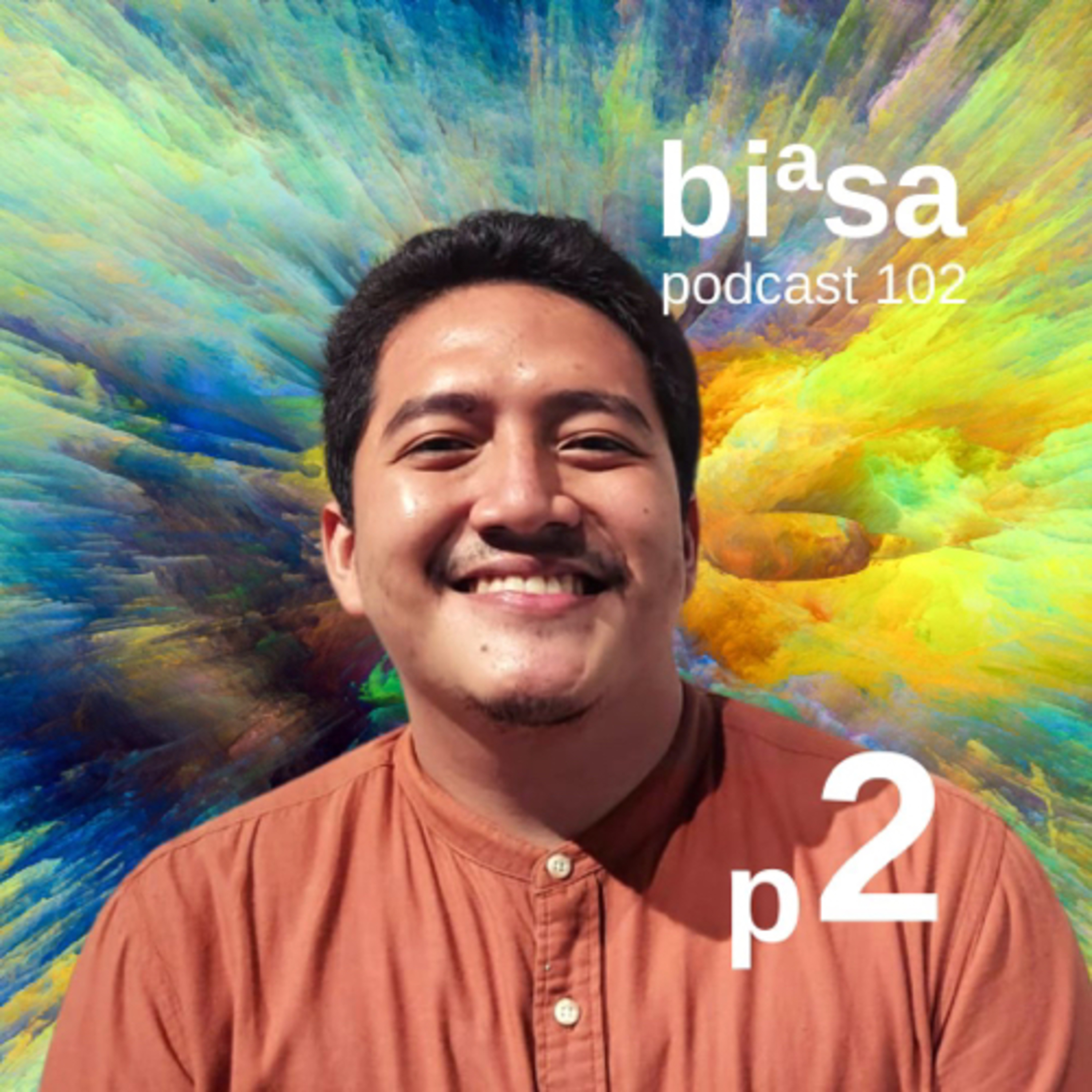 Podcast Biasa Bisa