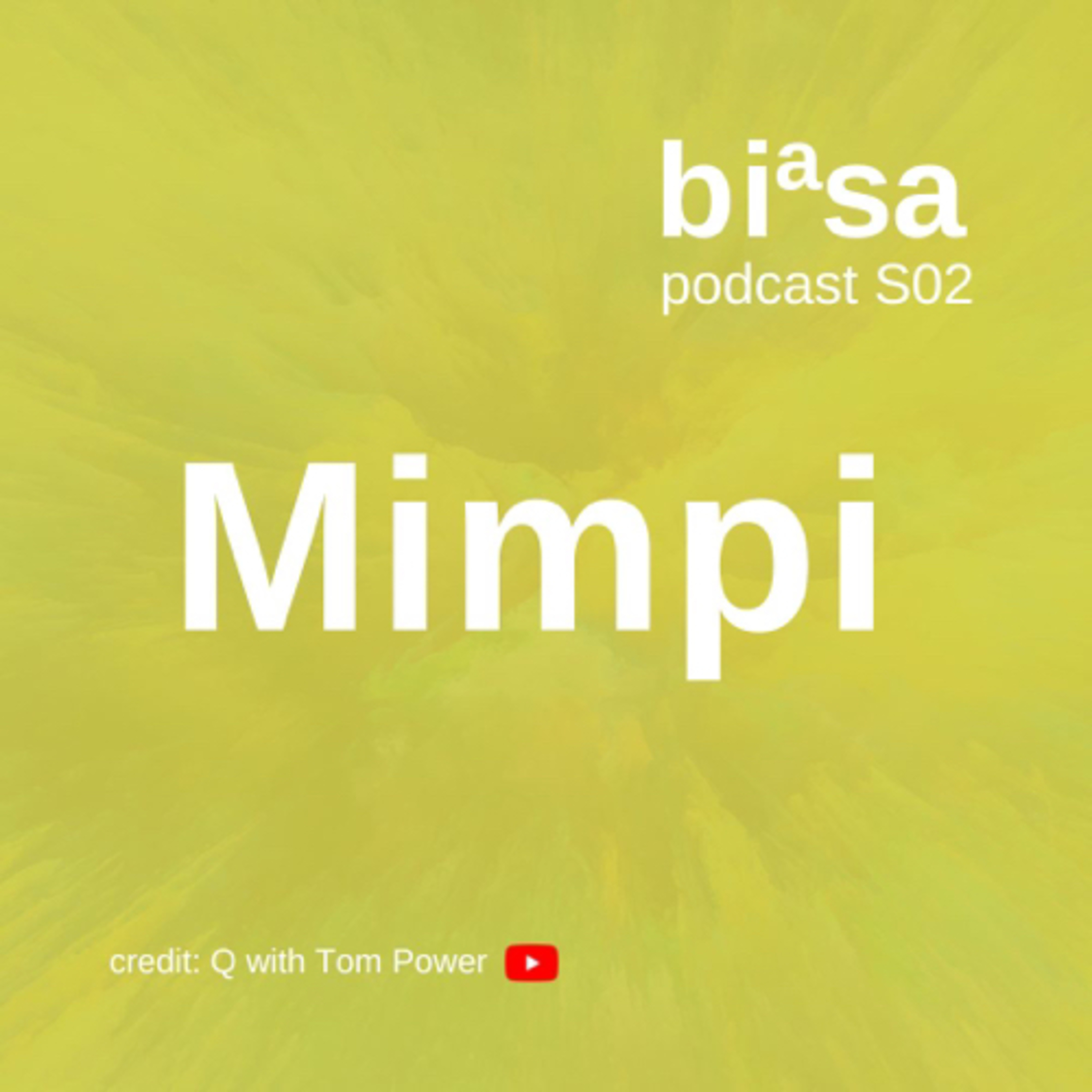 Podcast Biasa Bisa