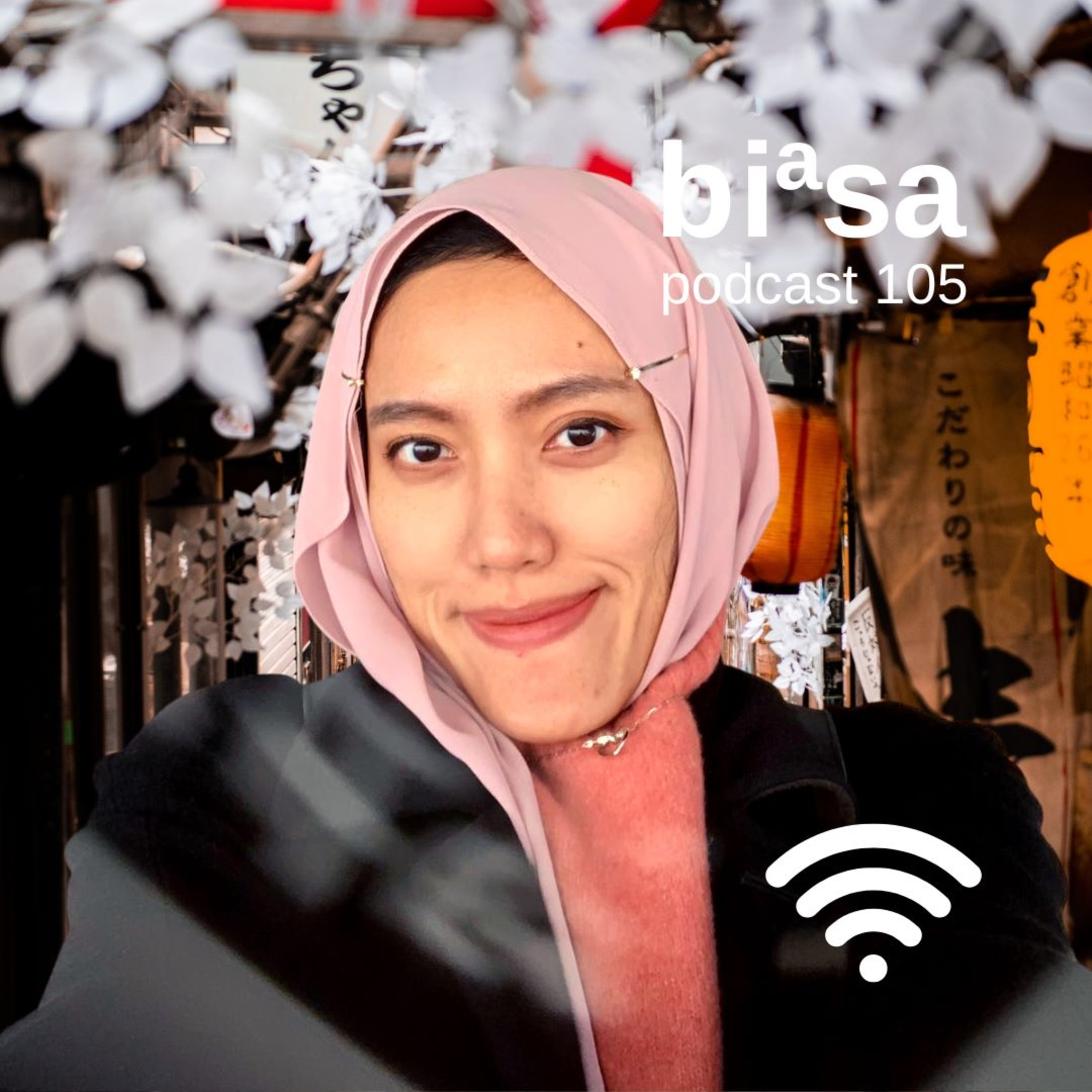 Podcast Biasa Bisa