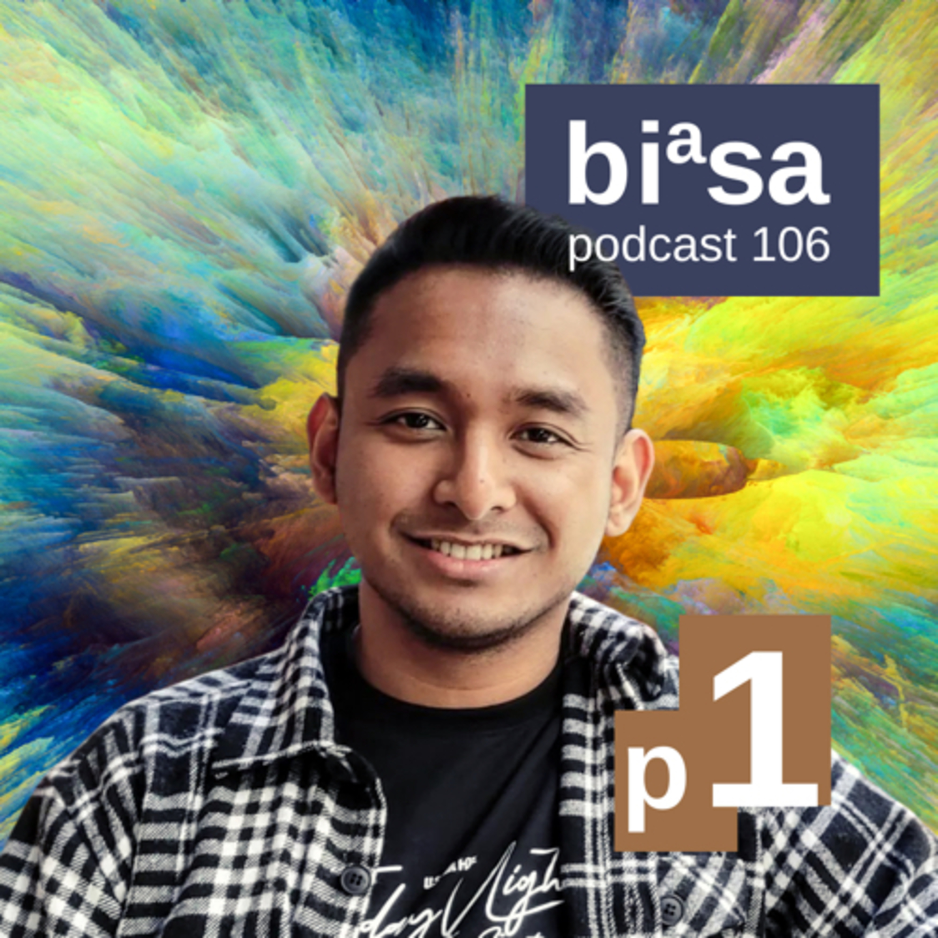 Podcast Biasa Bisa