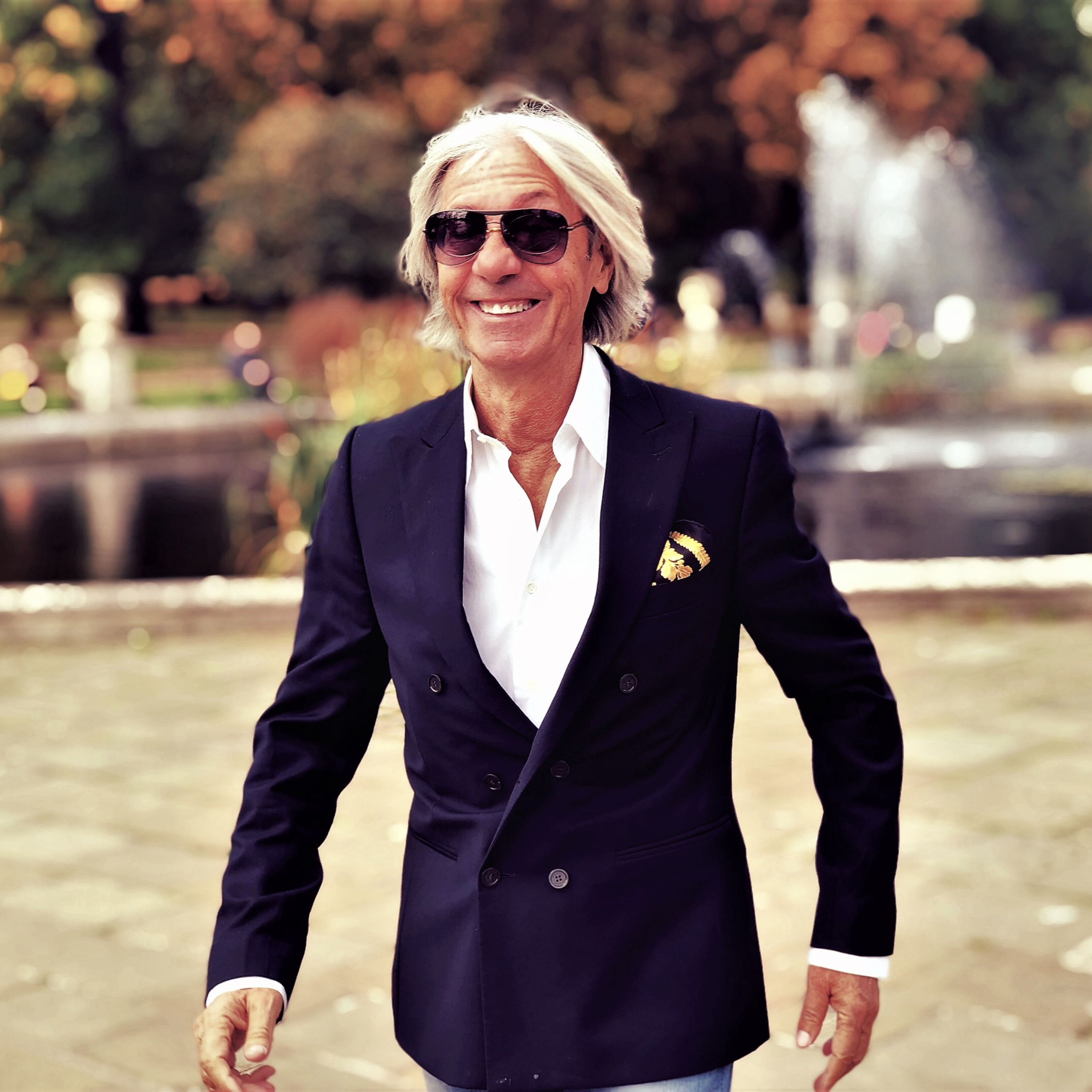 Elio D’Anna | The Dreamer