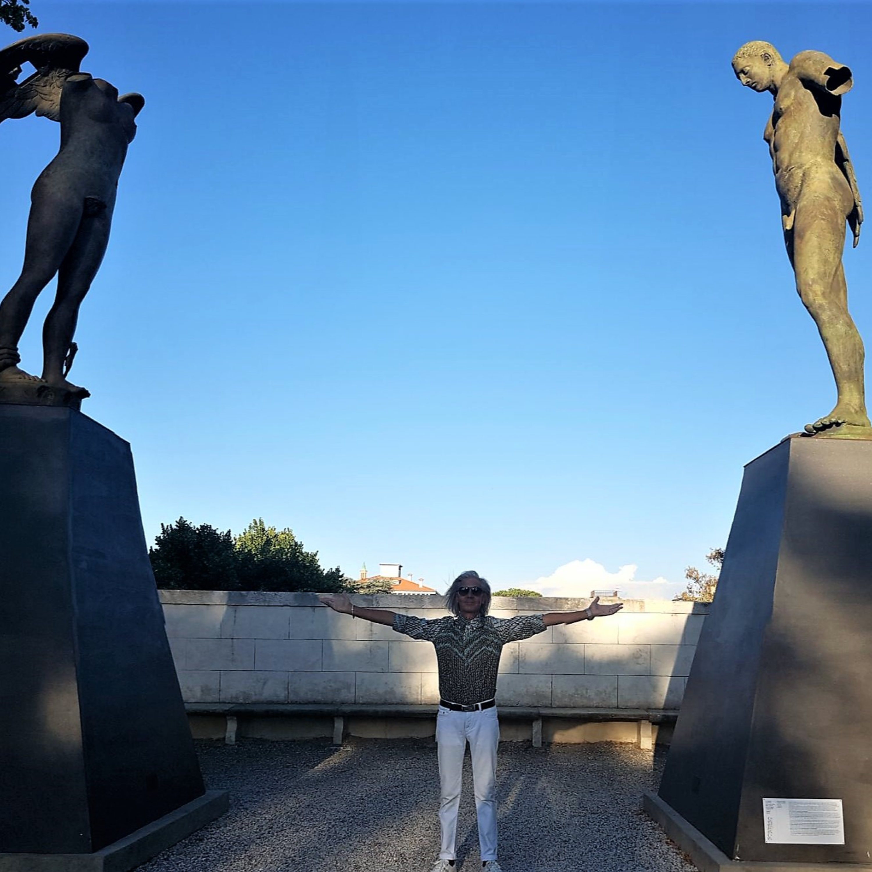 Elio D’Anna | The Dreamer