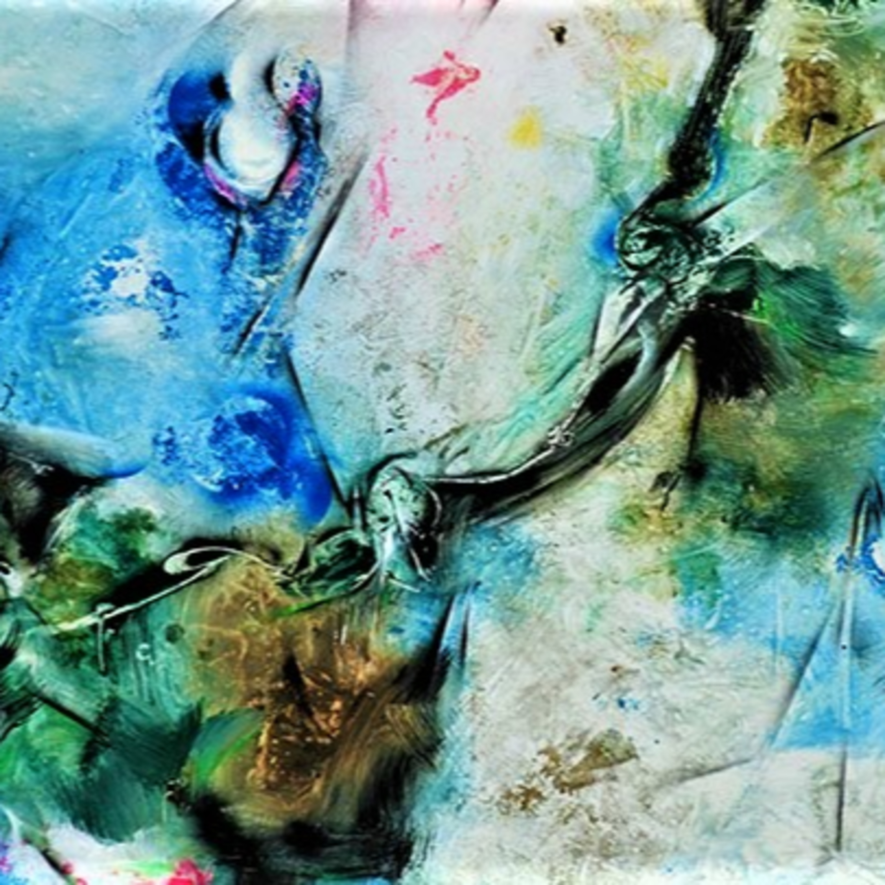 Elio D’Anna | The Dreamer