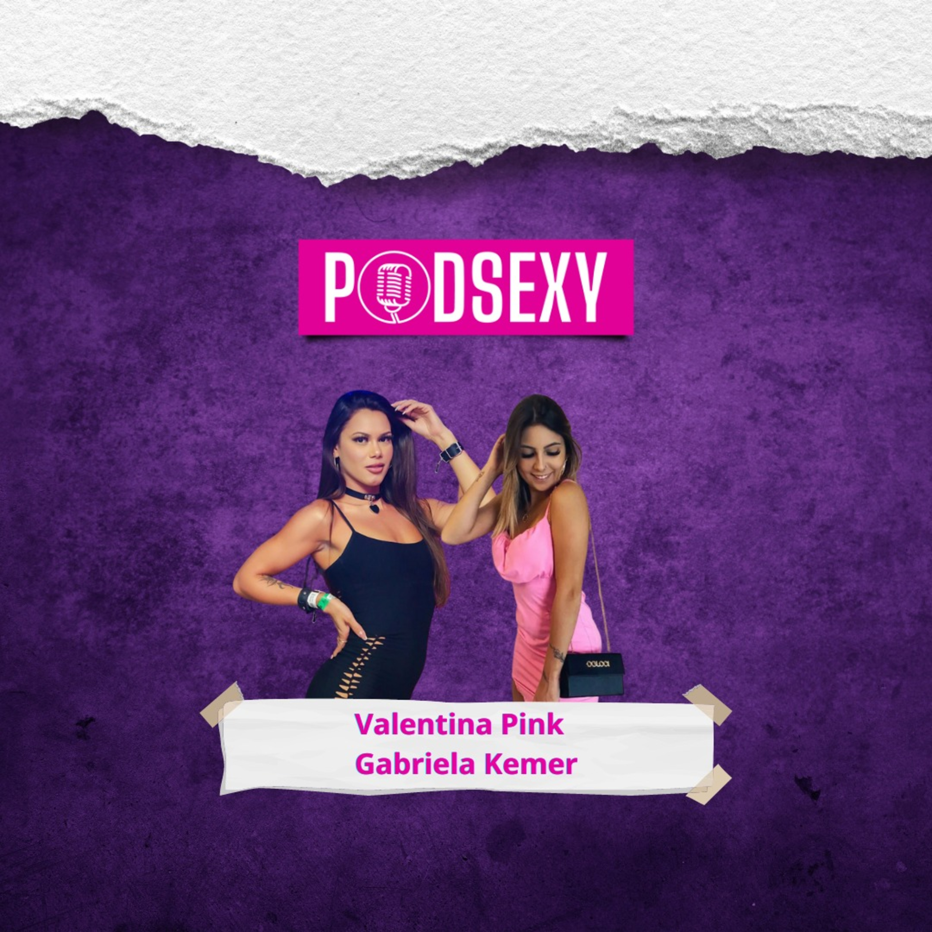 PODSEXY