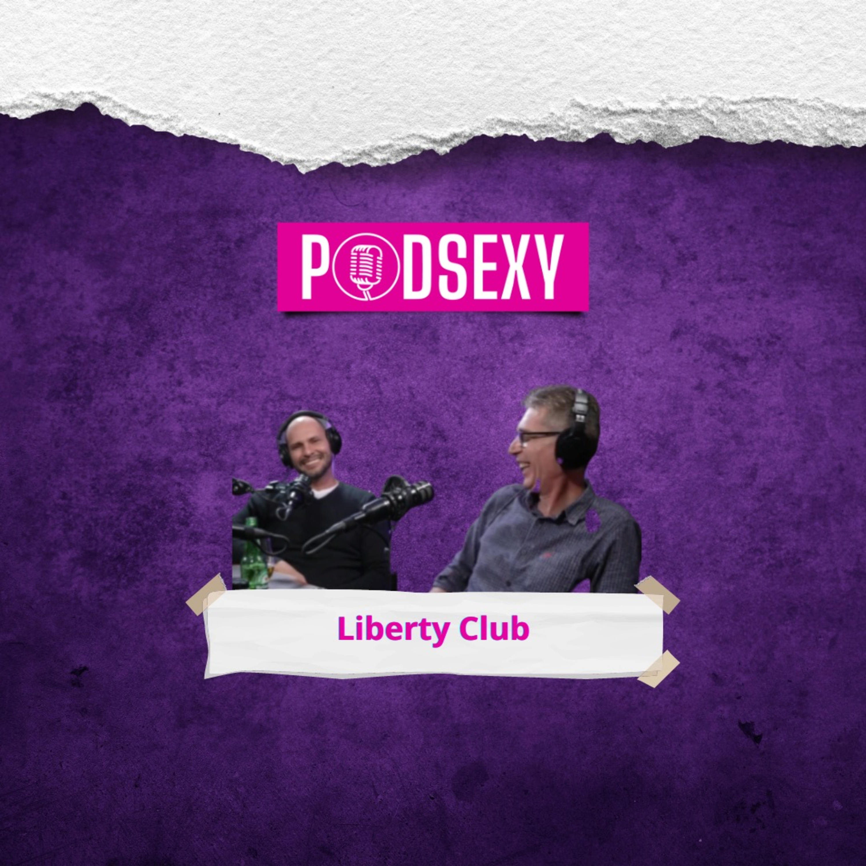 PODSEXY