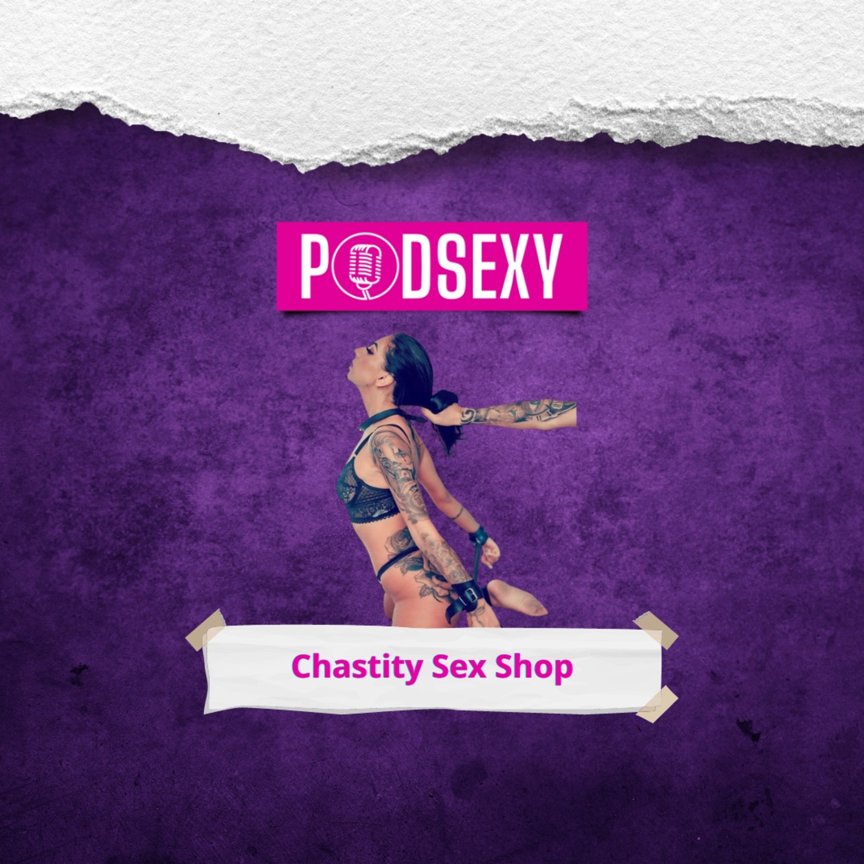 PODSEXY