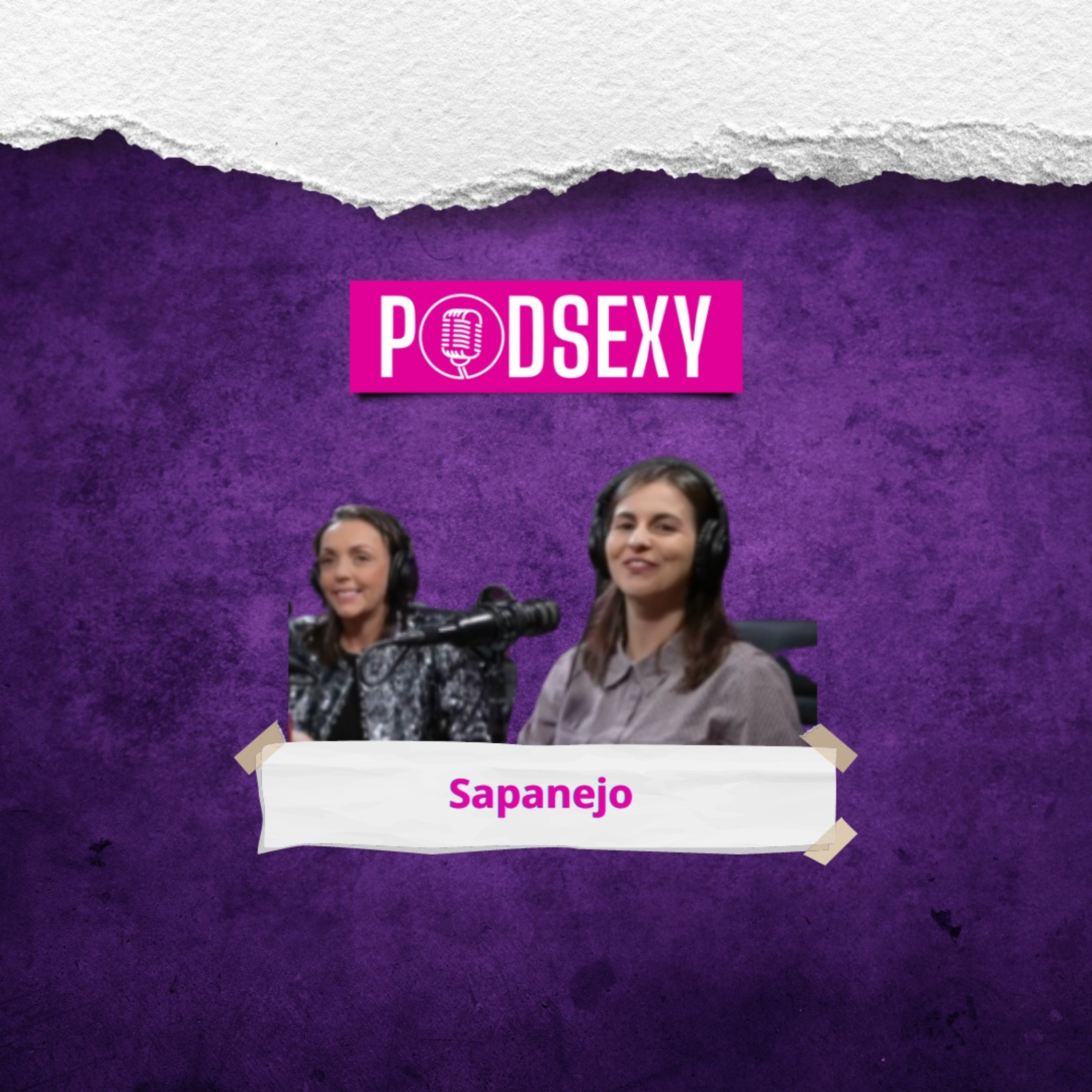 PODSEXY