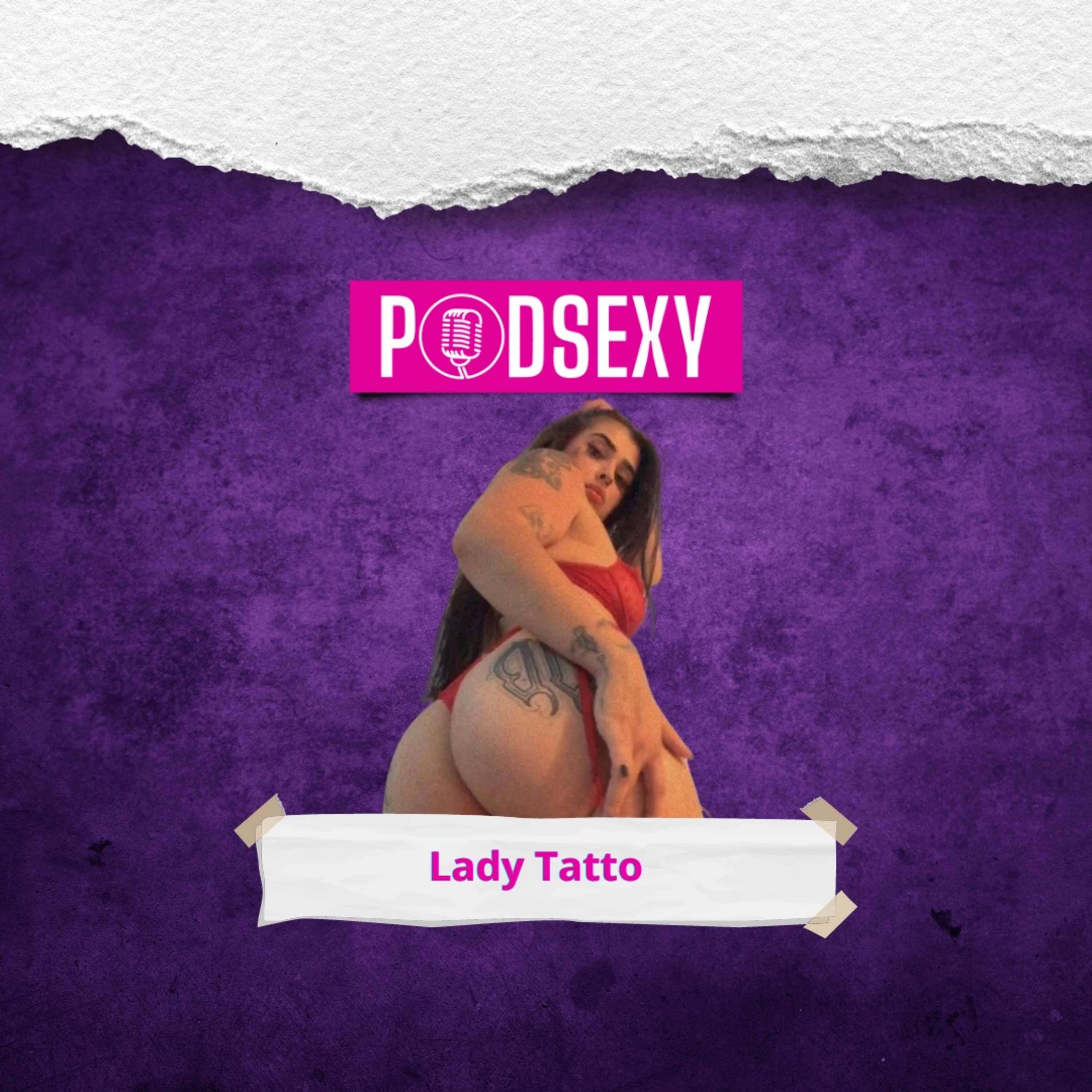 PODSEXY