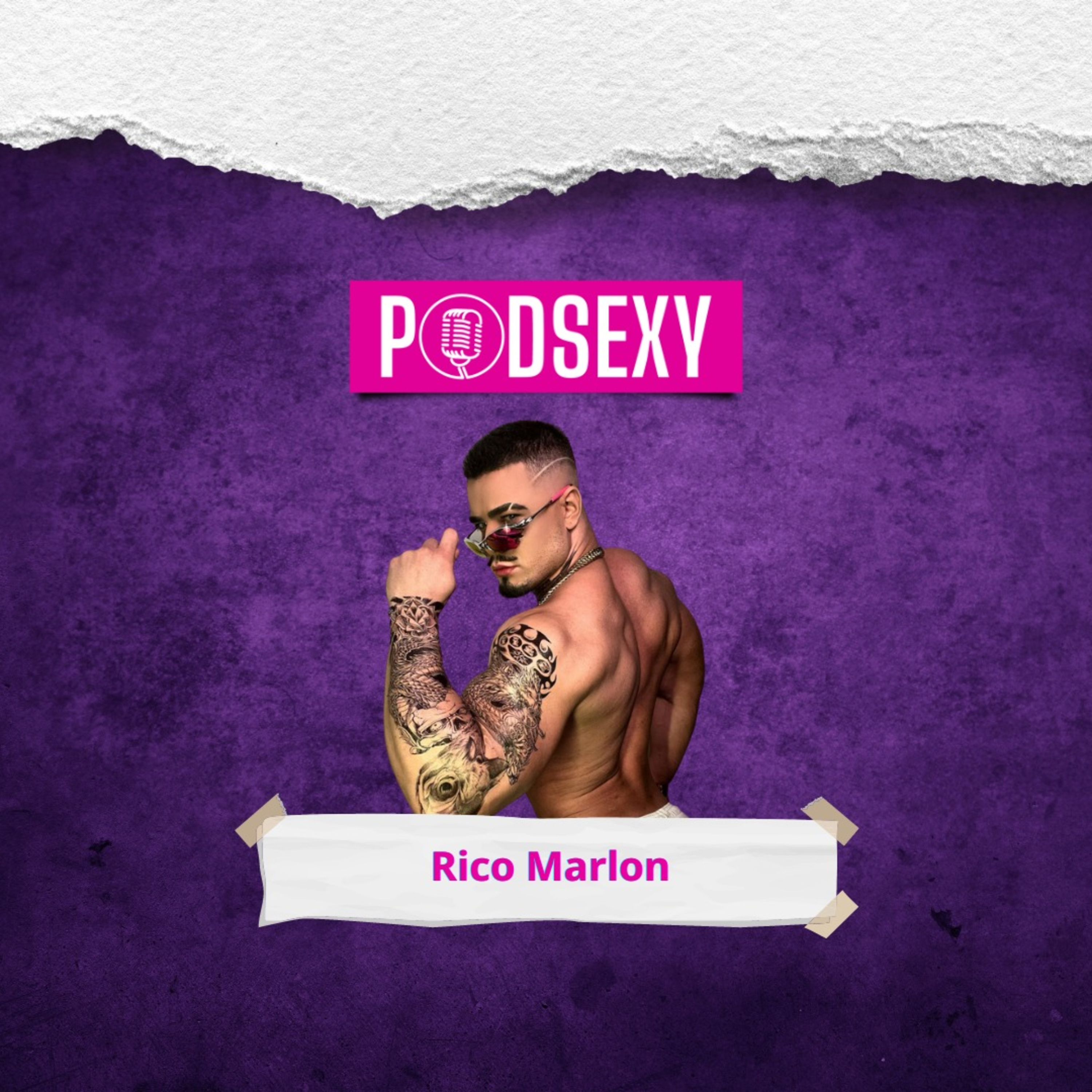 PODSEXY