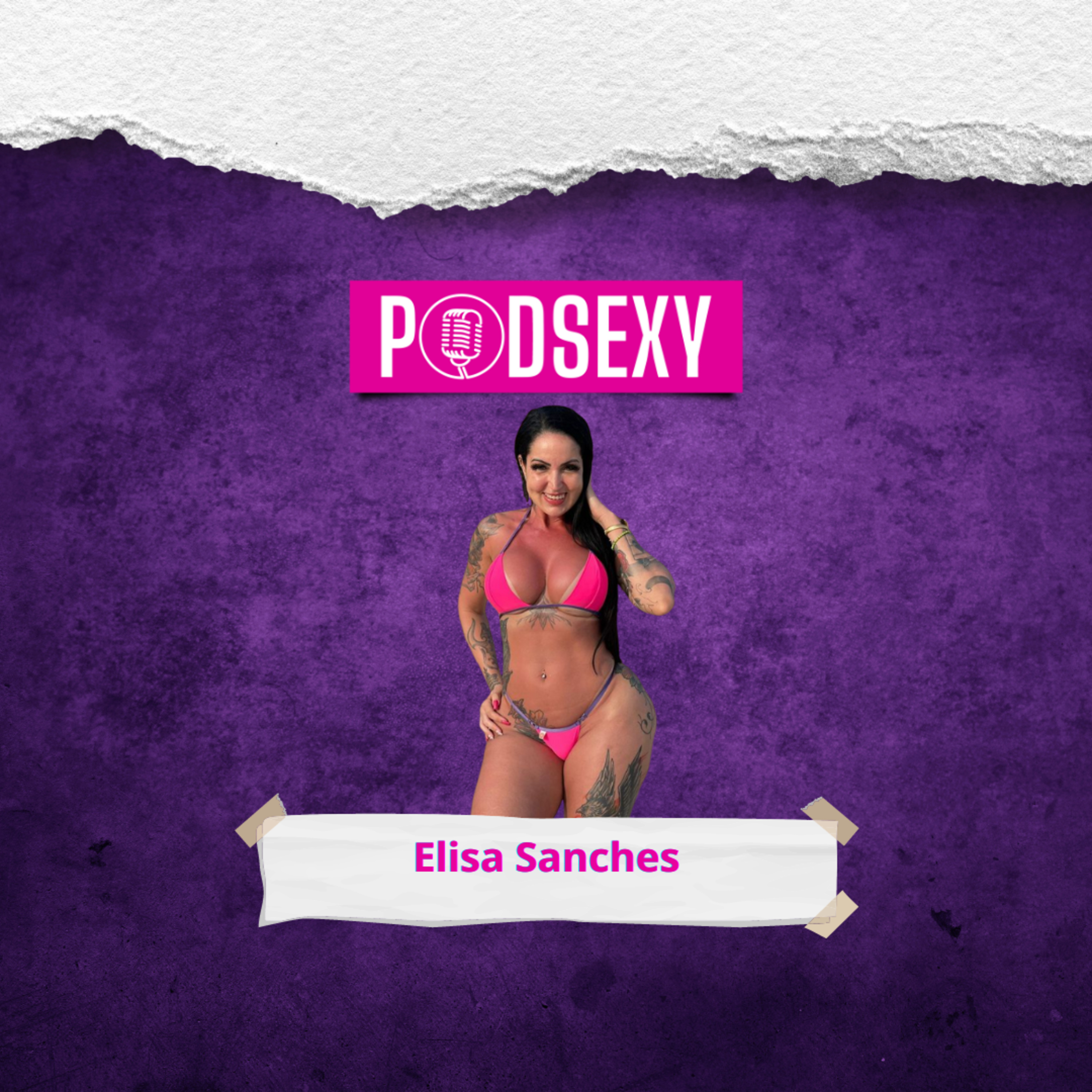 PODSEXY