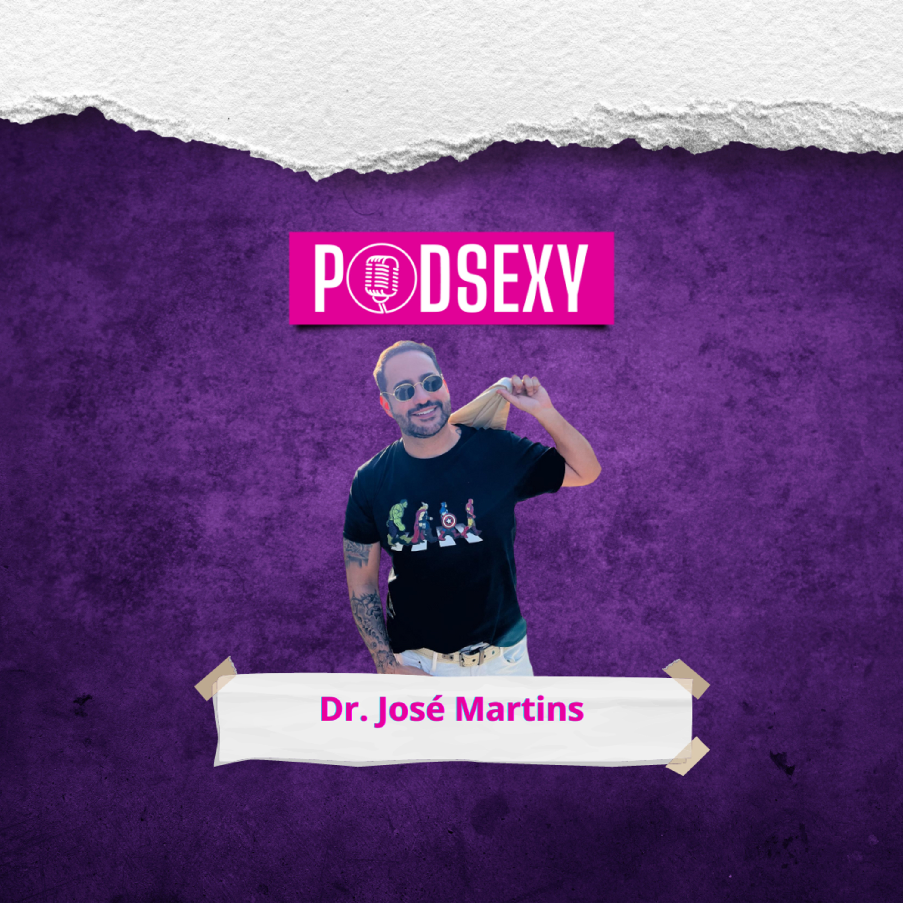PODSEXY