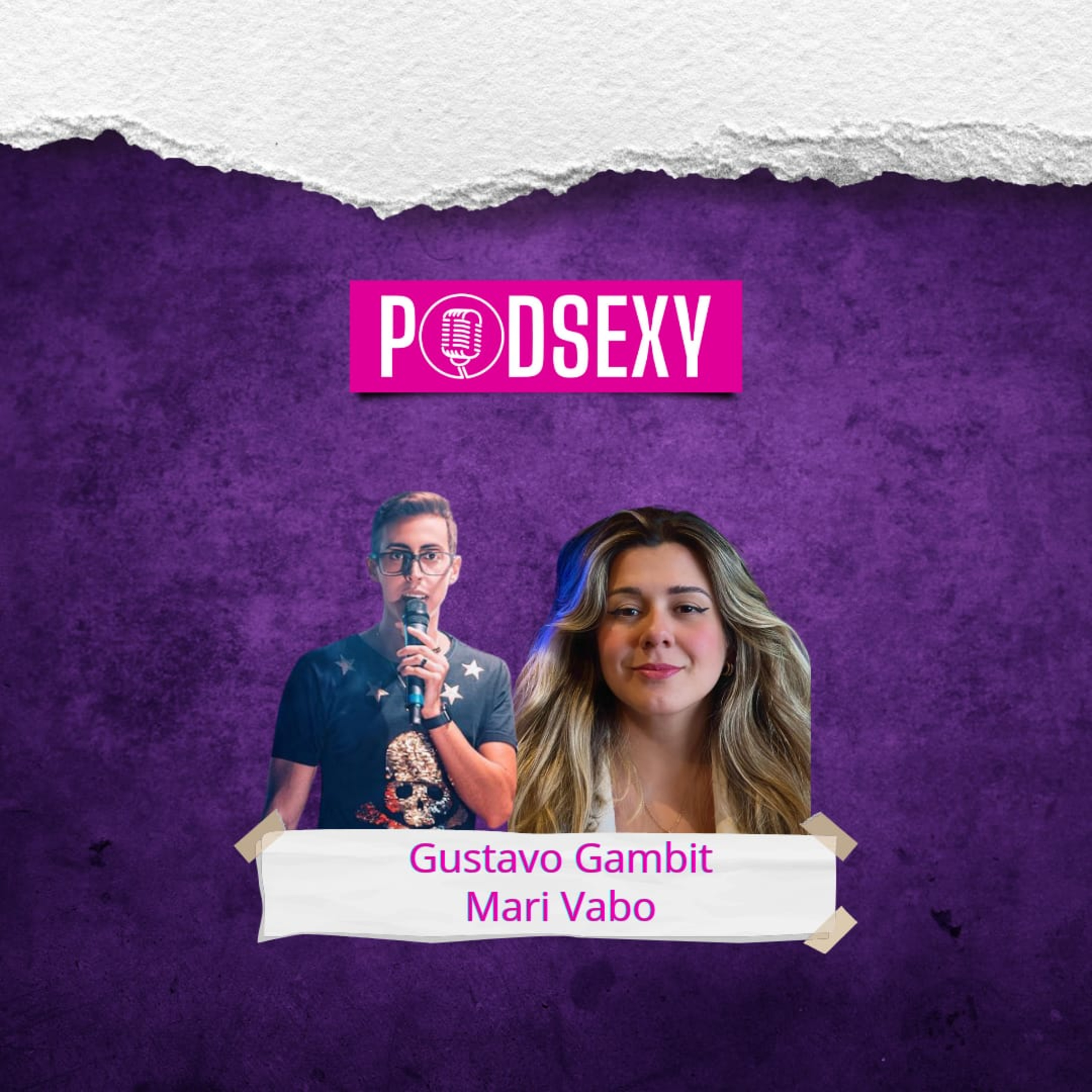 PODSEXY