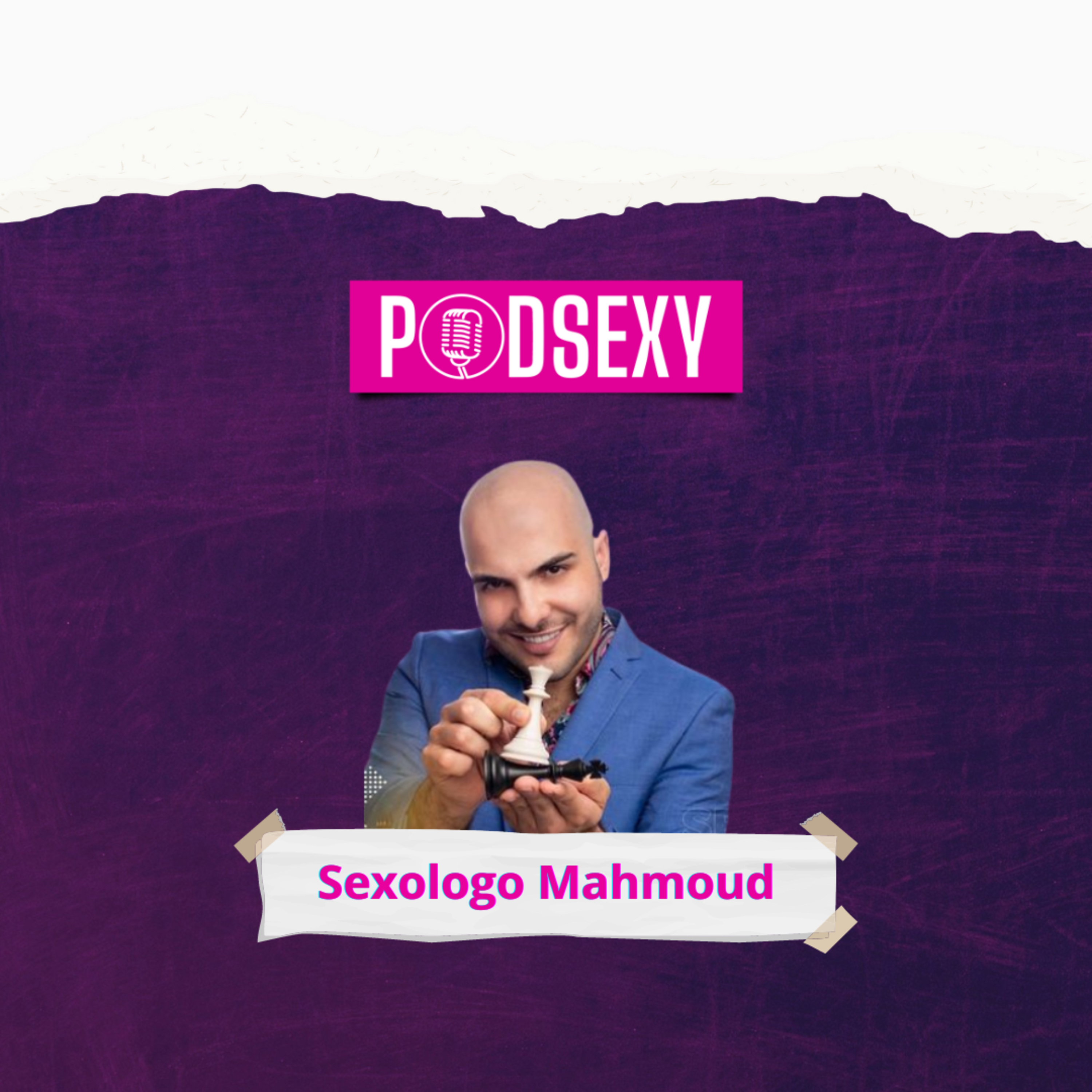 PODSEXY