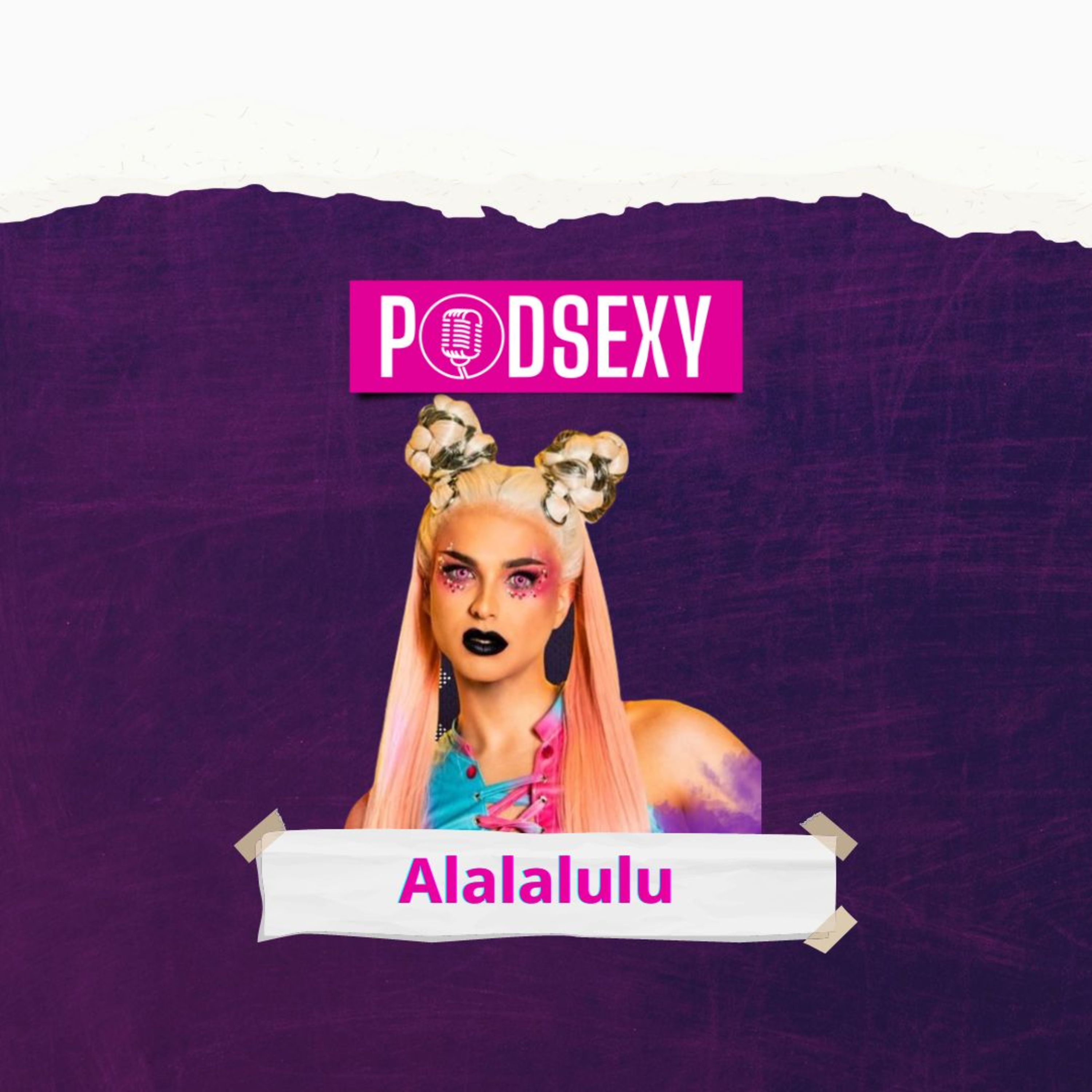 PODSEXY