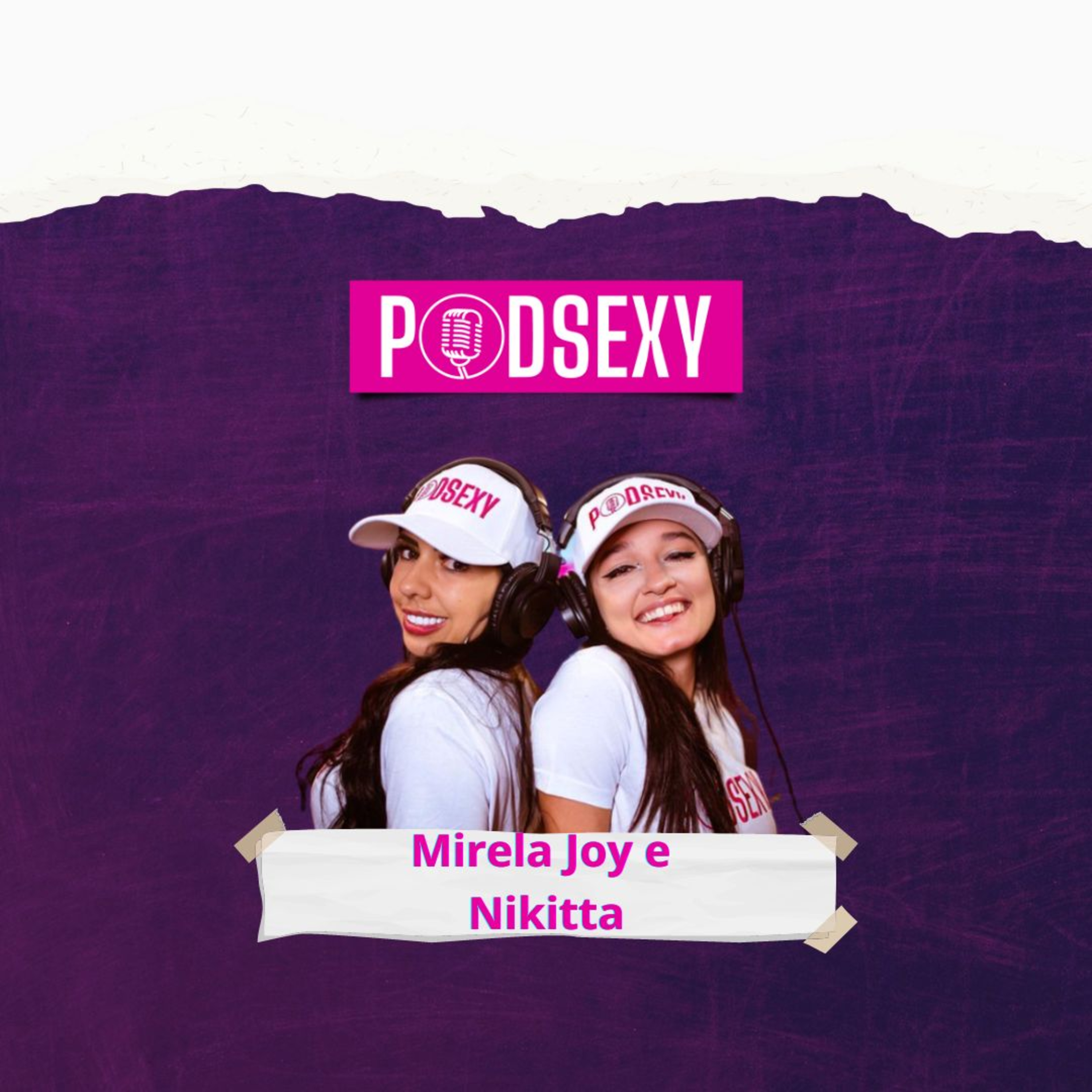 PODSEXY