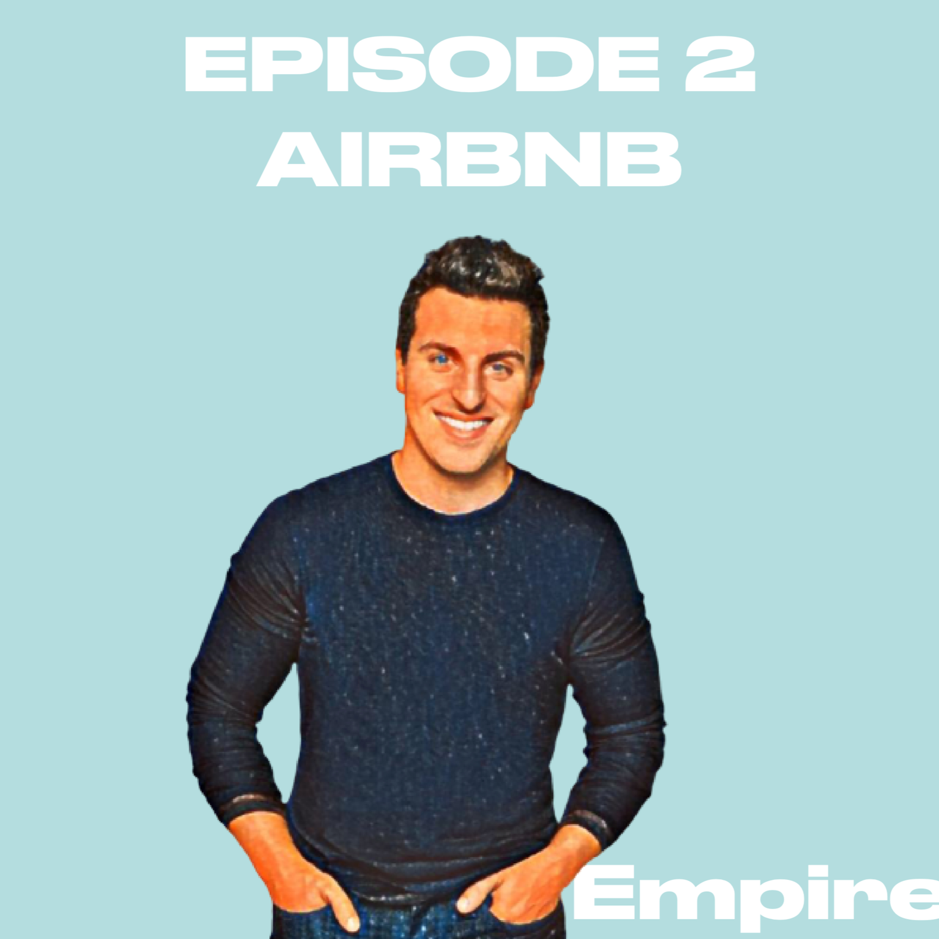 Empire épisode 2: Airbnb  episode artwork